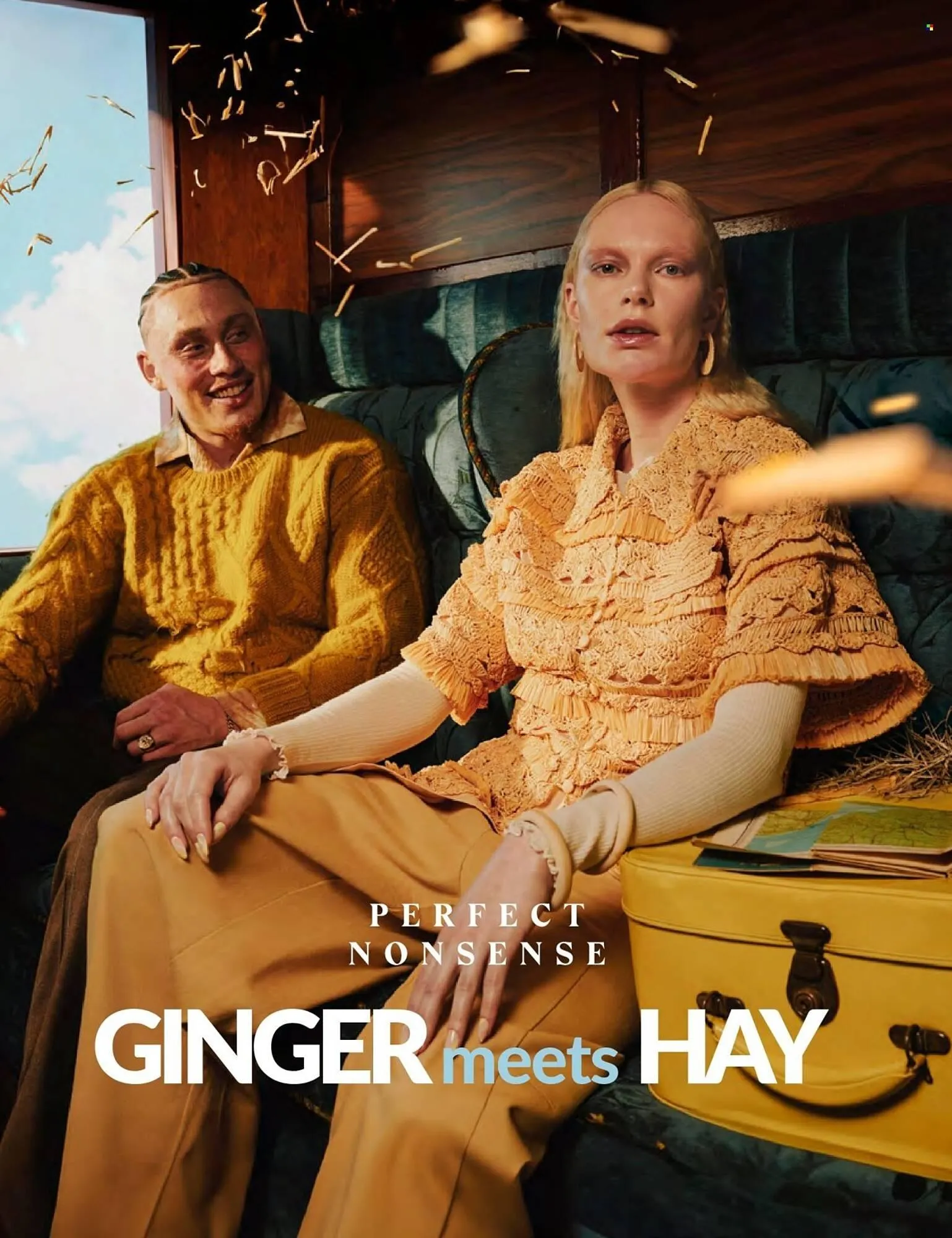 AVON catalogue from 1 October to 31 October 2025 - Catalogue Page 4