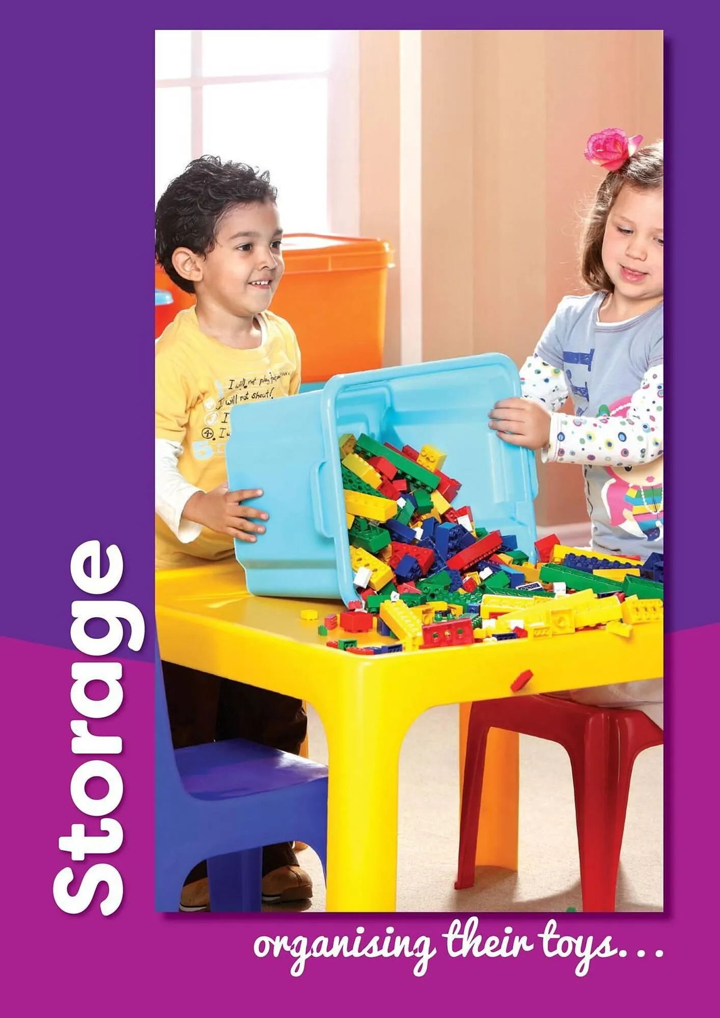 Mambo's Plastics Warehouse catalogue from 30 July to 13 November 2025 - Catalogue Page 83