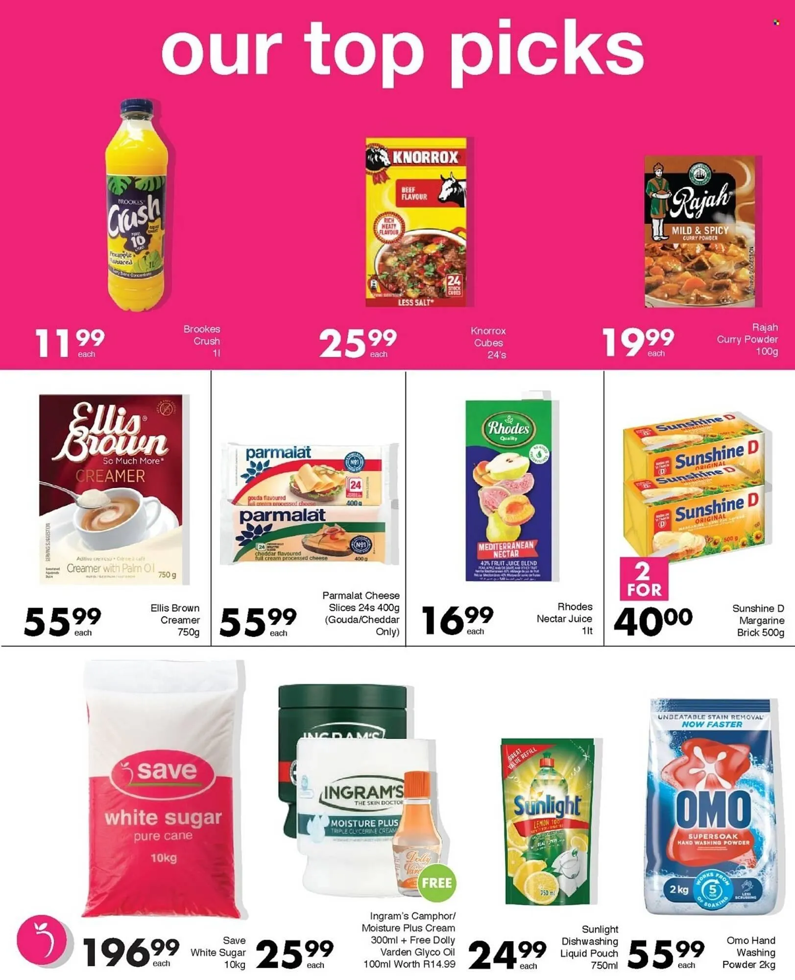 Save catalogue from 30 October to 9 November 2025 - Catalogue Page 2