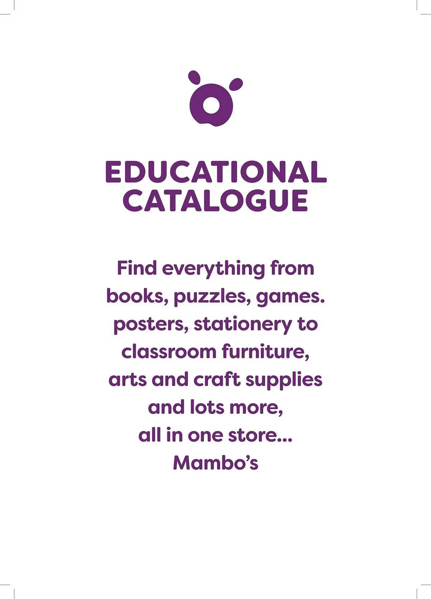 Mambo's Plastics Warehouse catalogue from 17 December to 23 December 2025 - Catalogue Page 4