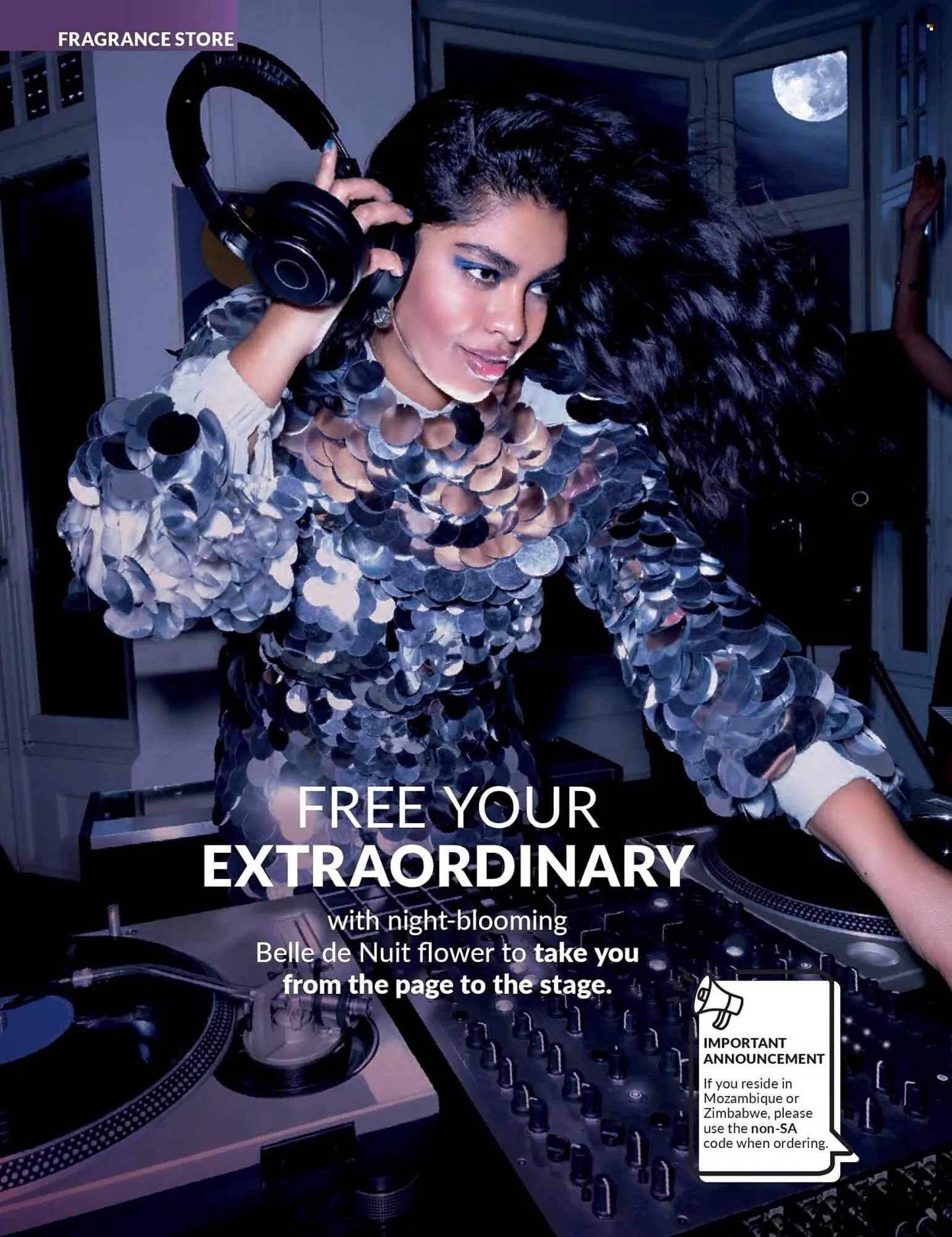 AVON catalogue from 1 October to 3 November 2025 - Catalogue Page 82
