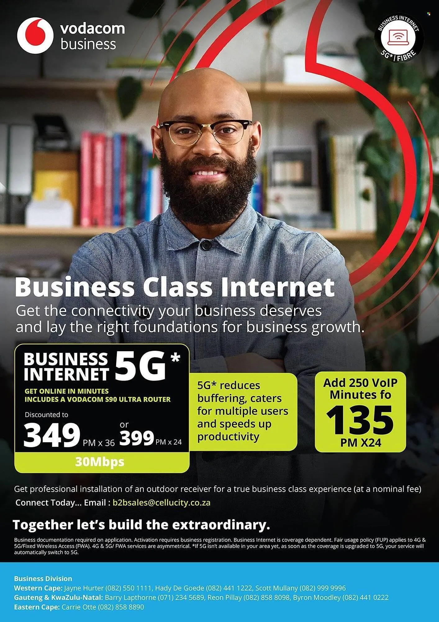 Cellucity catalogue from 7 November to 8 December 2025 - Catalogue Page 40