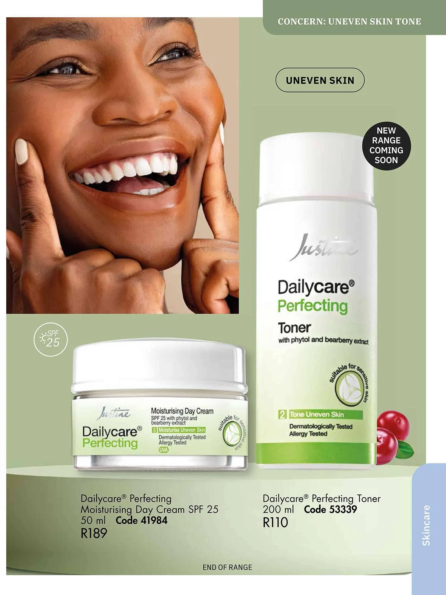 Justine catalogue from 1 April to 30 April 2025 - Catalogue Page 26