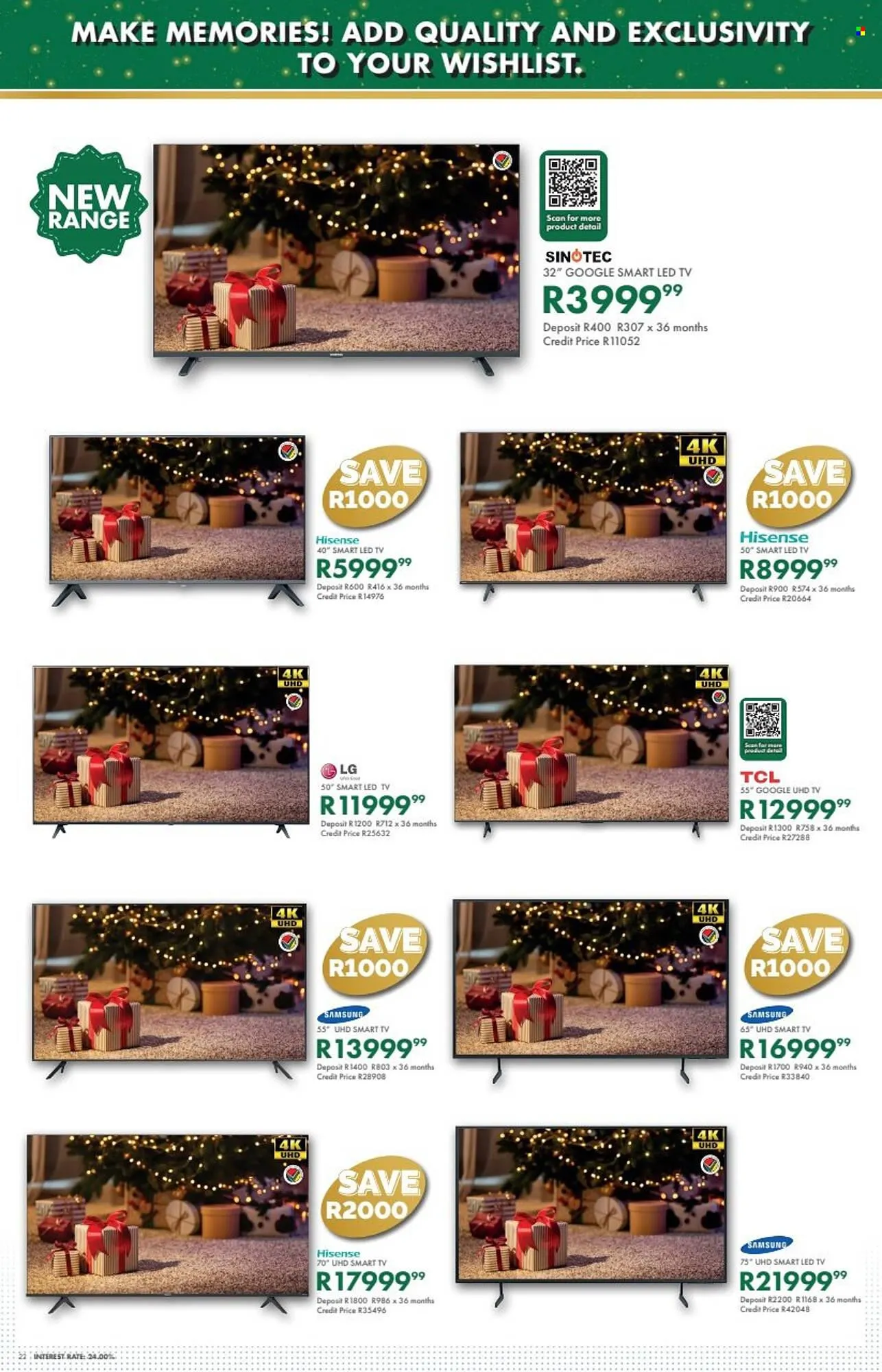 Beares catalogue from 10 November to 6 December 2025 - Catalogue Page 22