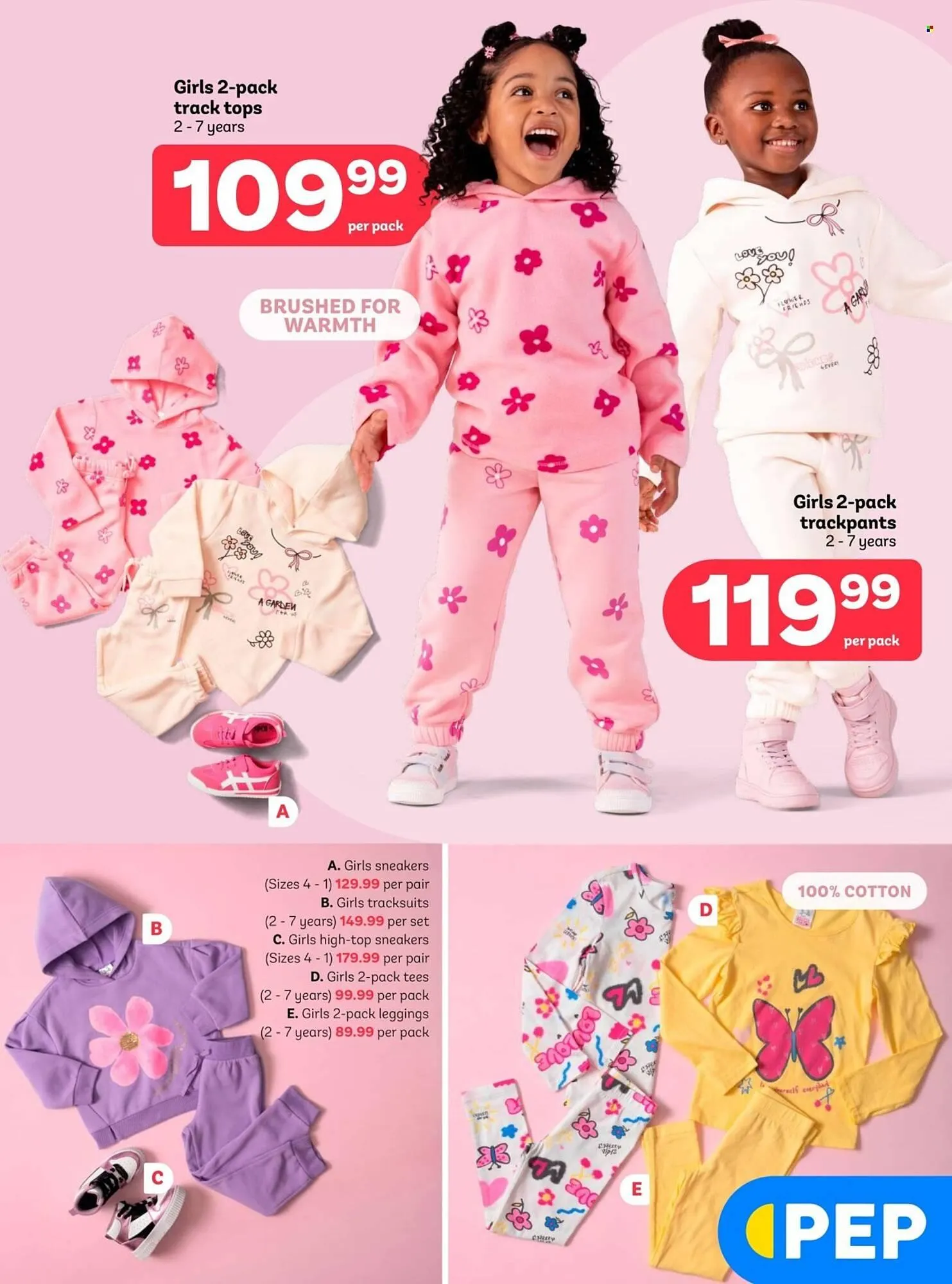 PEP catalogue from 28 January to 24 February 2026 - Catalogue Page 4