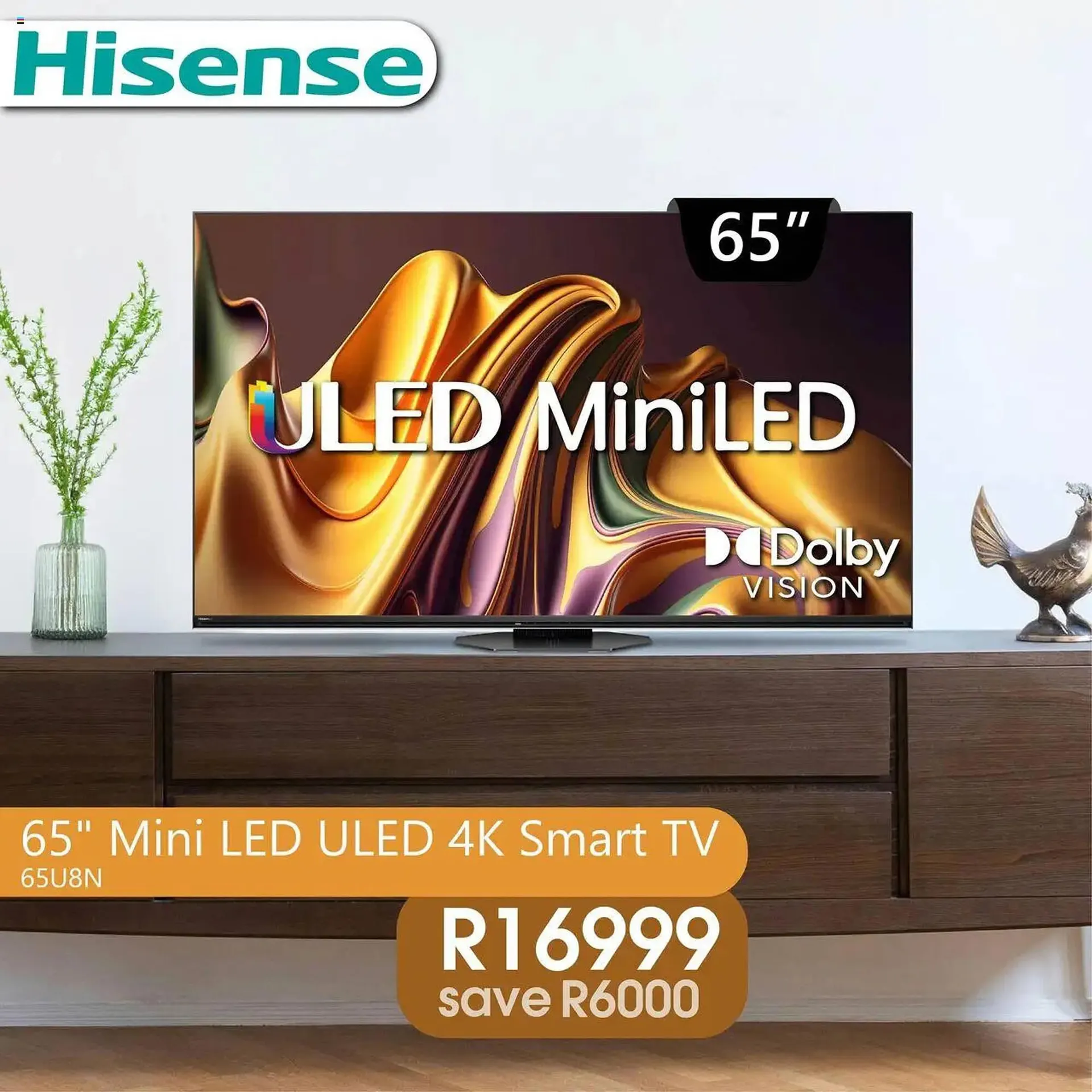 Tafelberg Furnishers catalogue from 26 June to 6 July 2025 - Catalogue Page 5