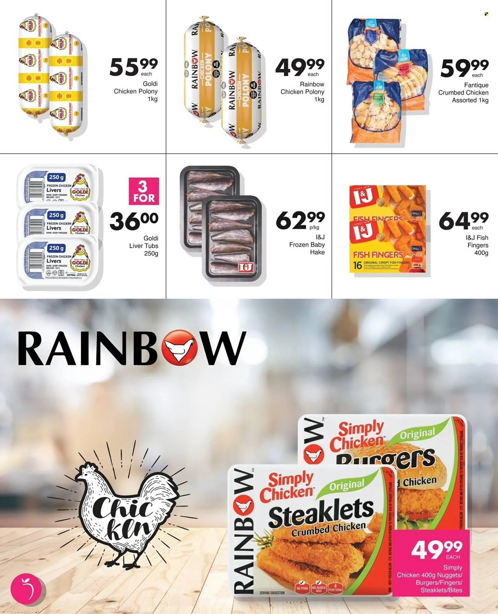 Save catalogue from 15 April to 27 April 2025 - Catalogue Page 8