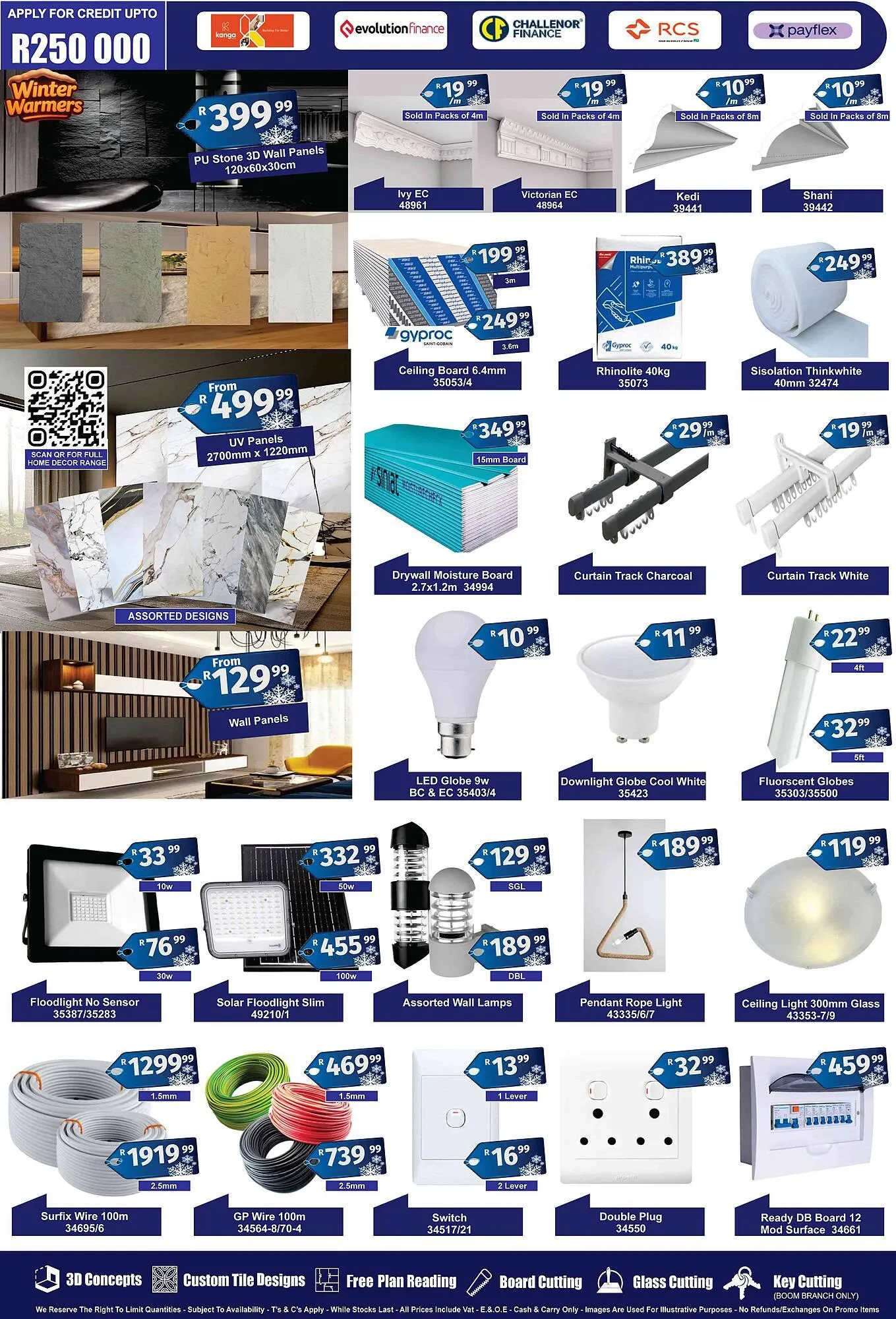 K Carrim catalogue from 11 July to 11 August 2025 - Catalogue Page 4