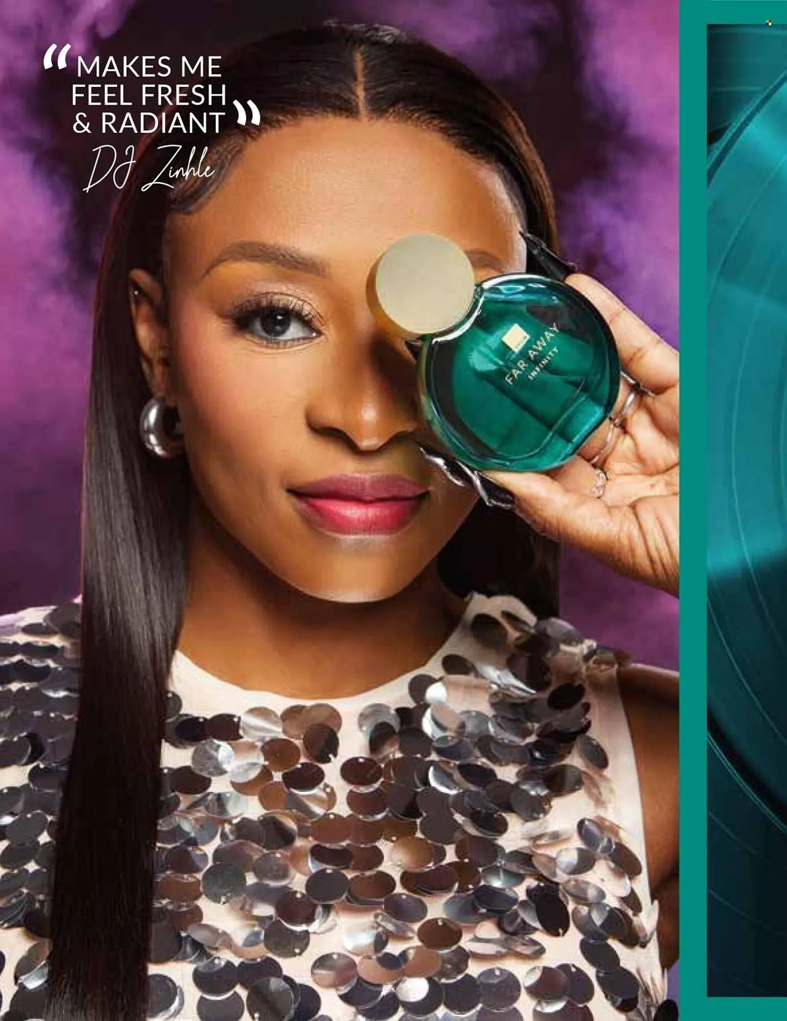 AVON catalogue from 1 May to 2 June 2025 - Catalogue Page 4