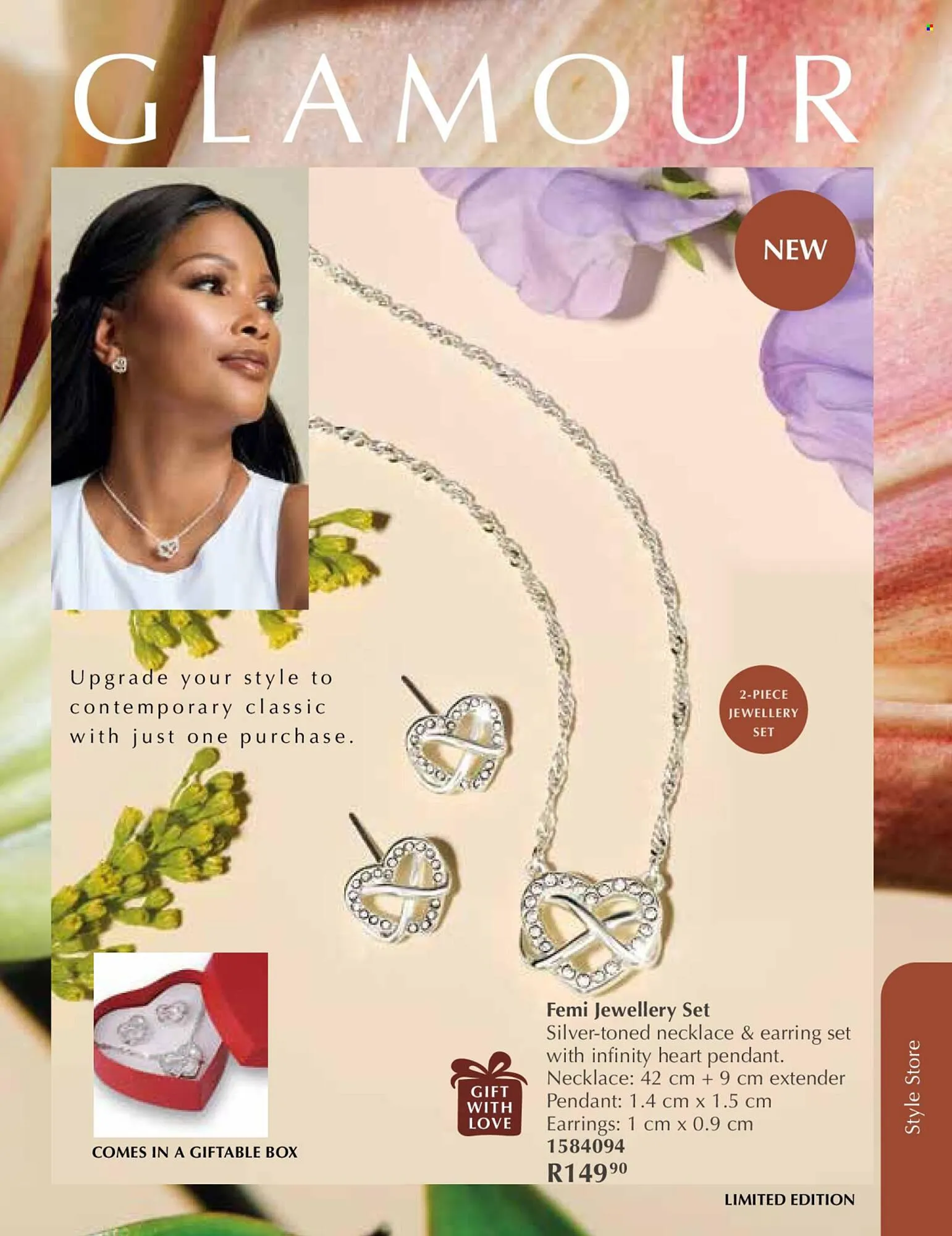 Justine brochure from 1 January to 31 January 2026 - Catalogue Page 76