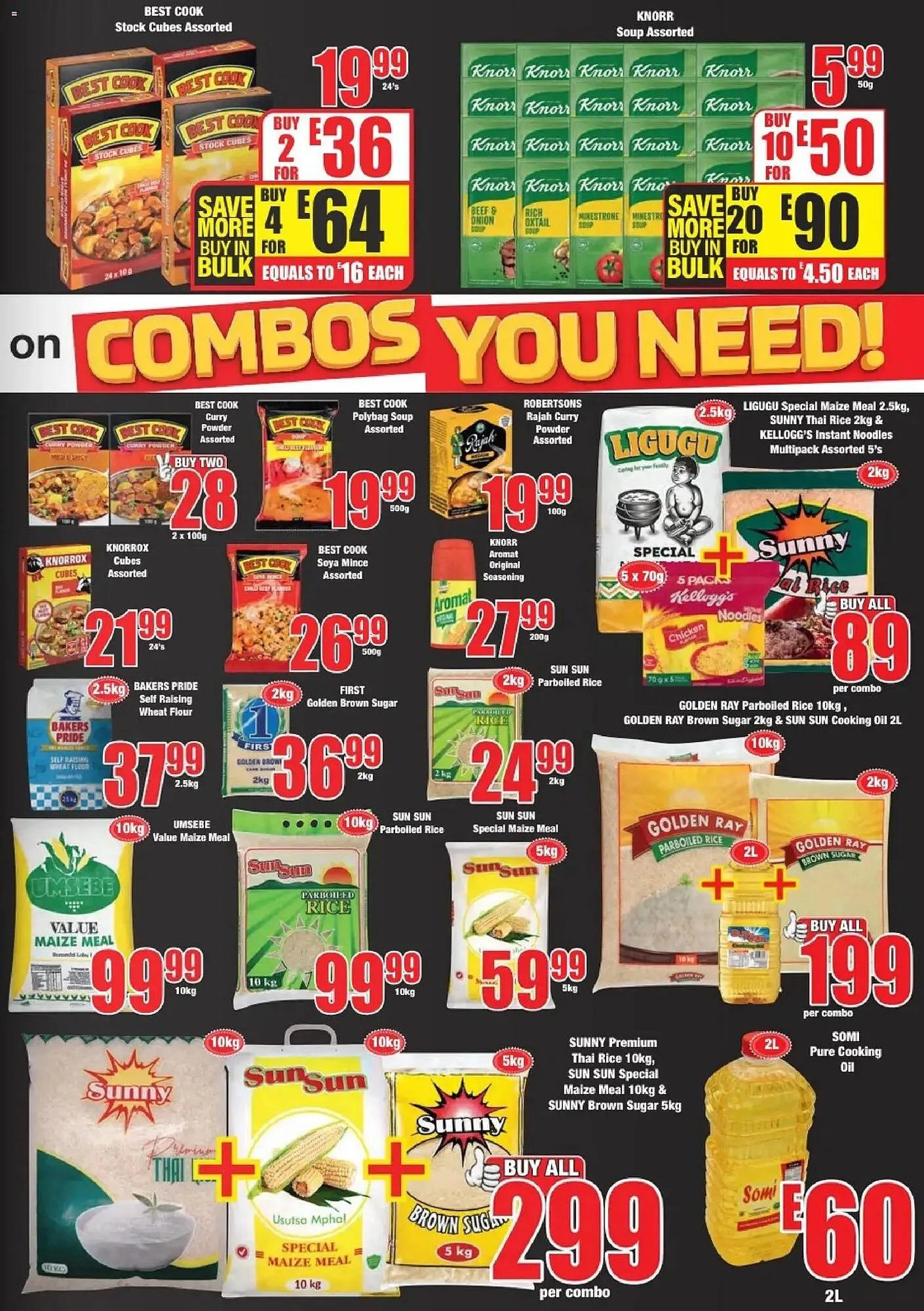 Boxer catalogue from 24 November to 30 November 2025 - Catalogue Page 7