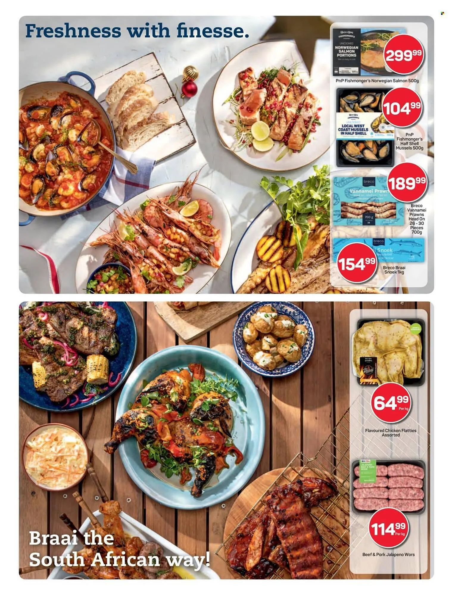 Pick n Pay catalogue from 29 December to 4 January 2026 - Catalogue Page 6
