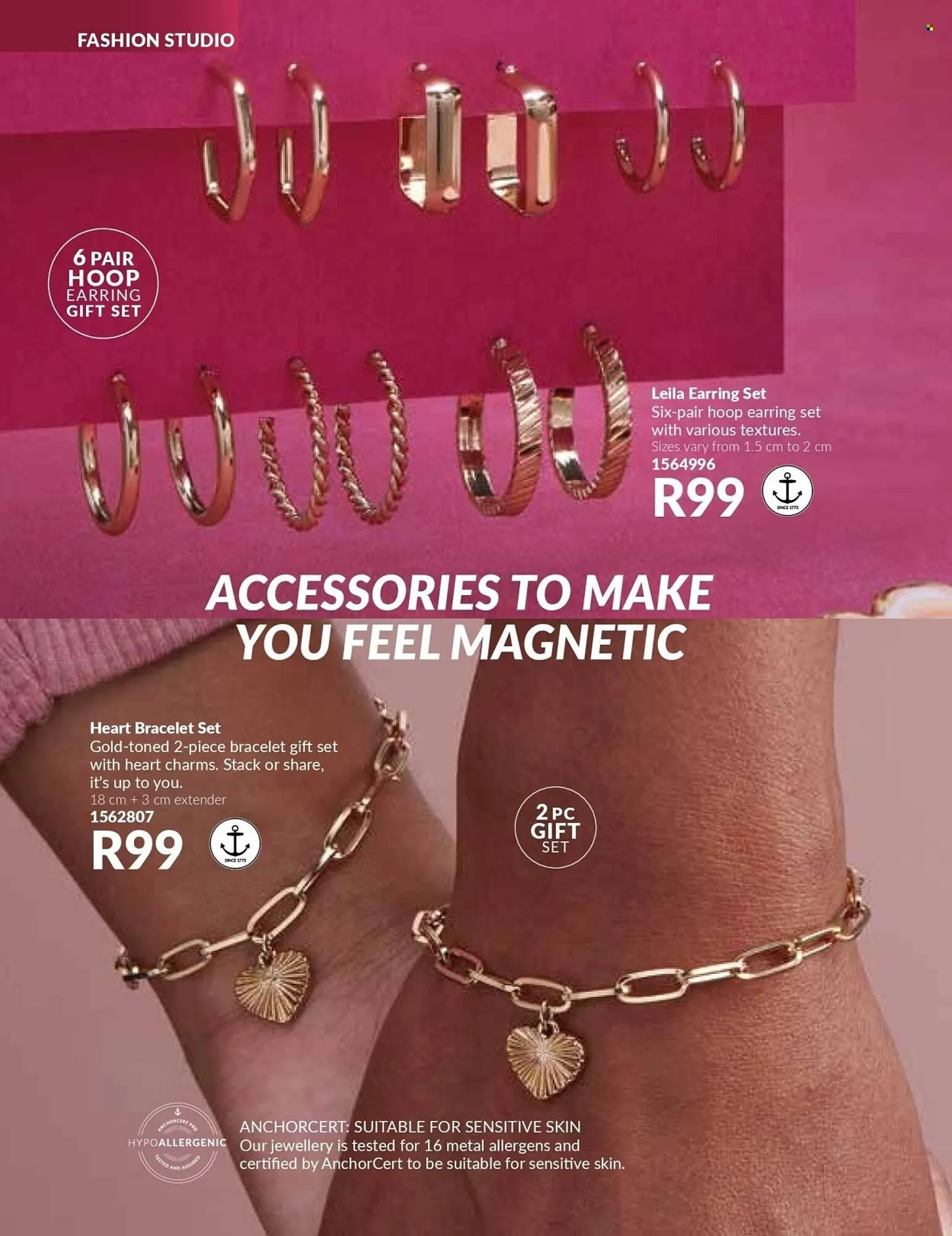 AVON catalogue from 1 May to 2 June 2025 - Catalogue Page 156