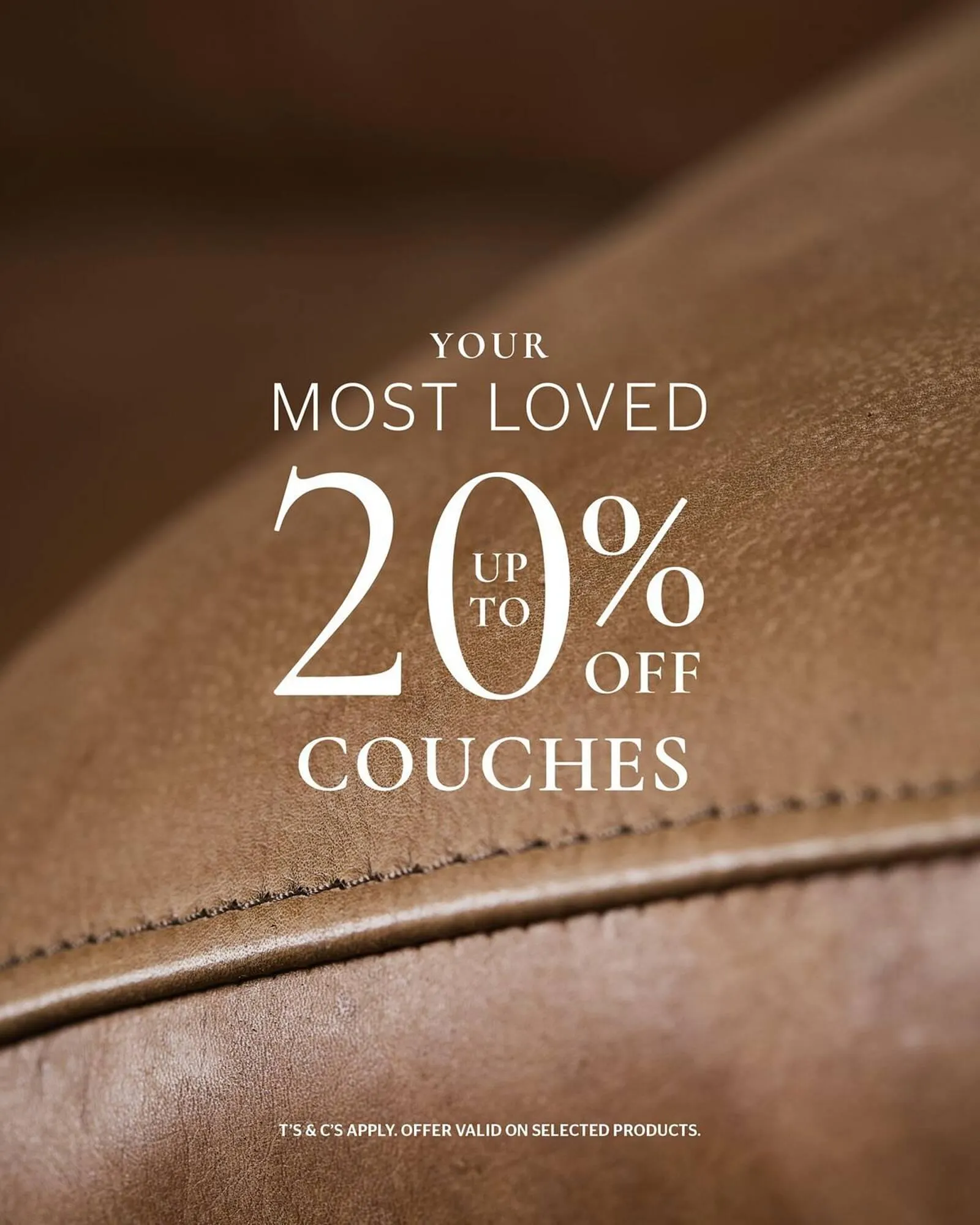 Coricraft catalogue - 1