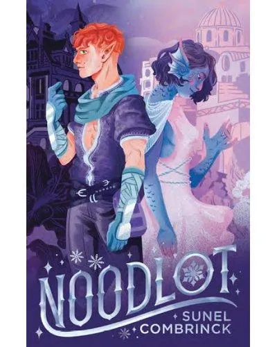 Noodlot (Afrikaans, Paperback)