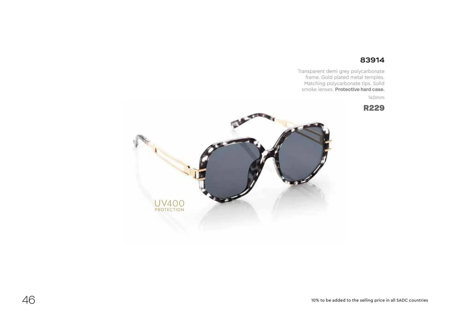 Honey Fashion Accessories catalogue from 1 October to 7 October 2025 - Catalogue Page 48