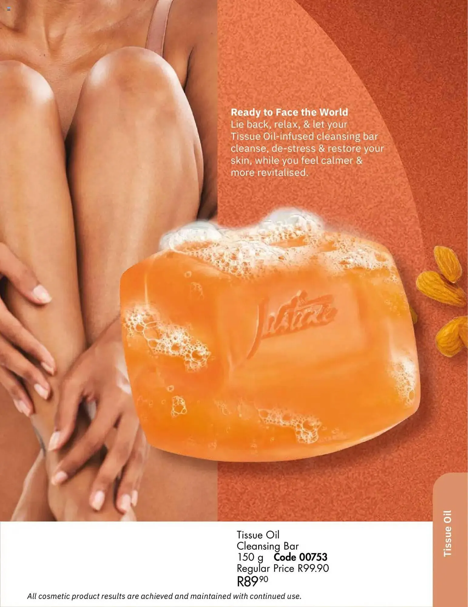 Justine catalogue from 1 September to 30 September 2025 - Catalogue Page 97