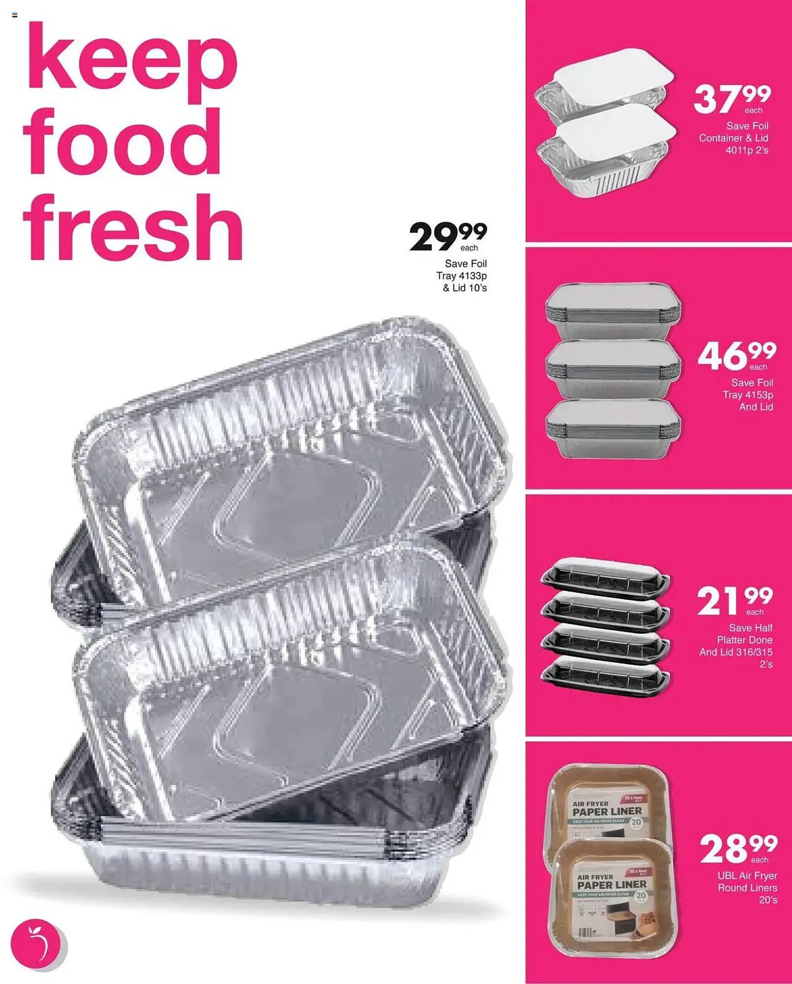 Save catalogue from 14 February to 31 March 2025 - Catalogue Page 16