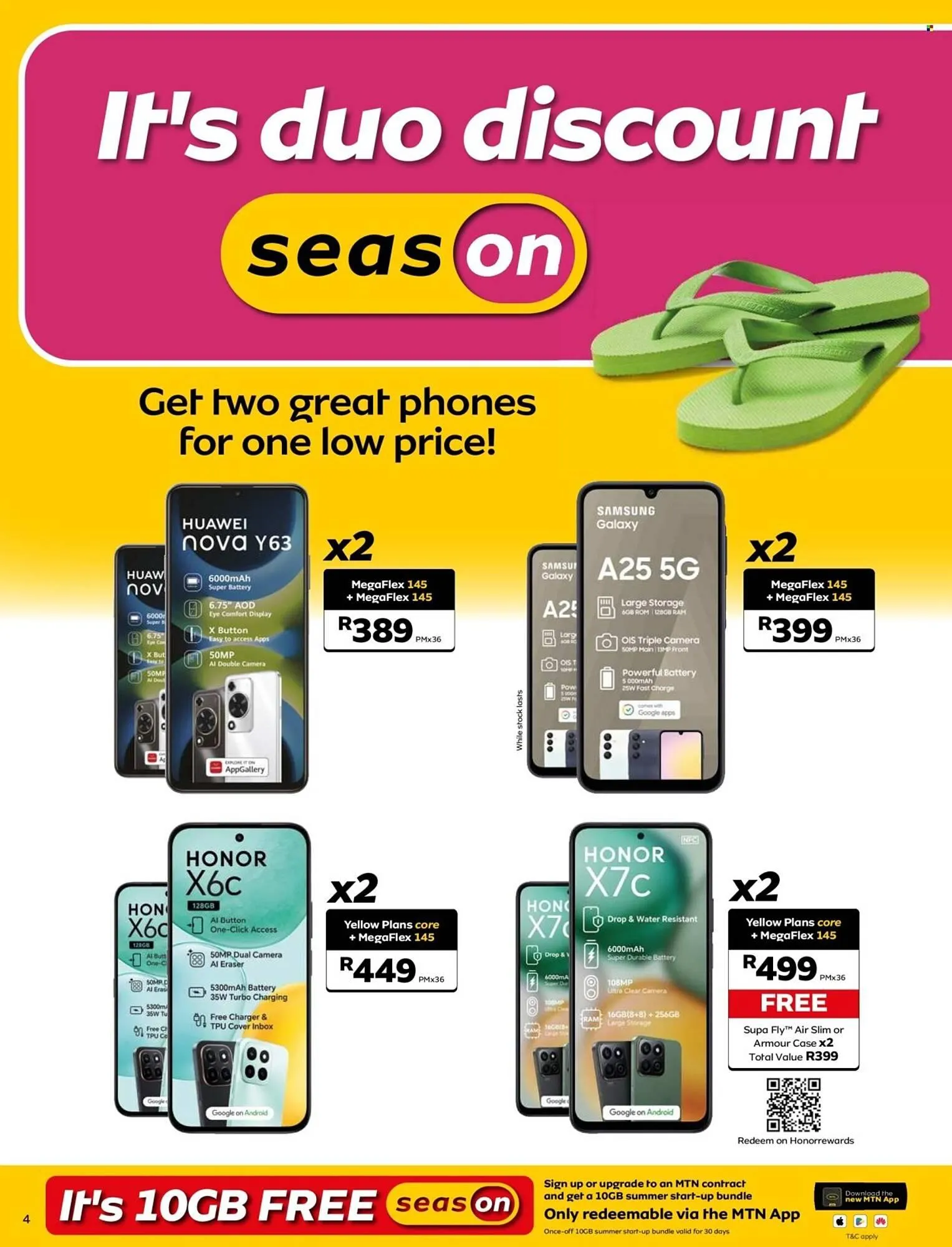 MTN catalogue from 7 October to 6 November 2025 - Catalogue Page 7