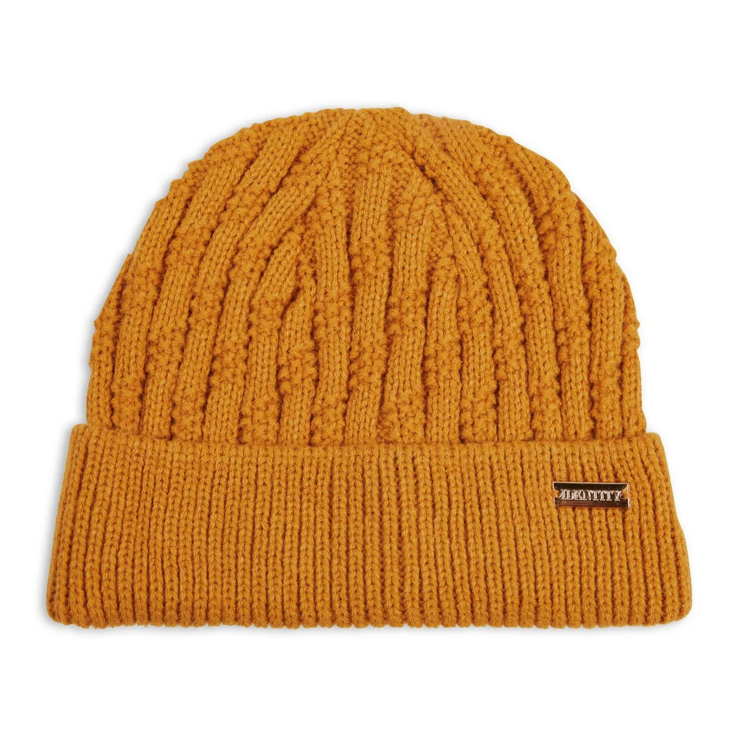 Thatch Rib Beanie
