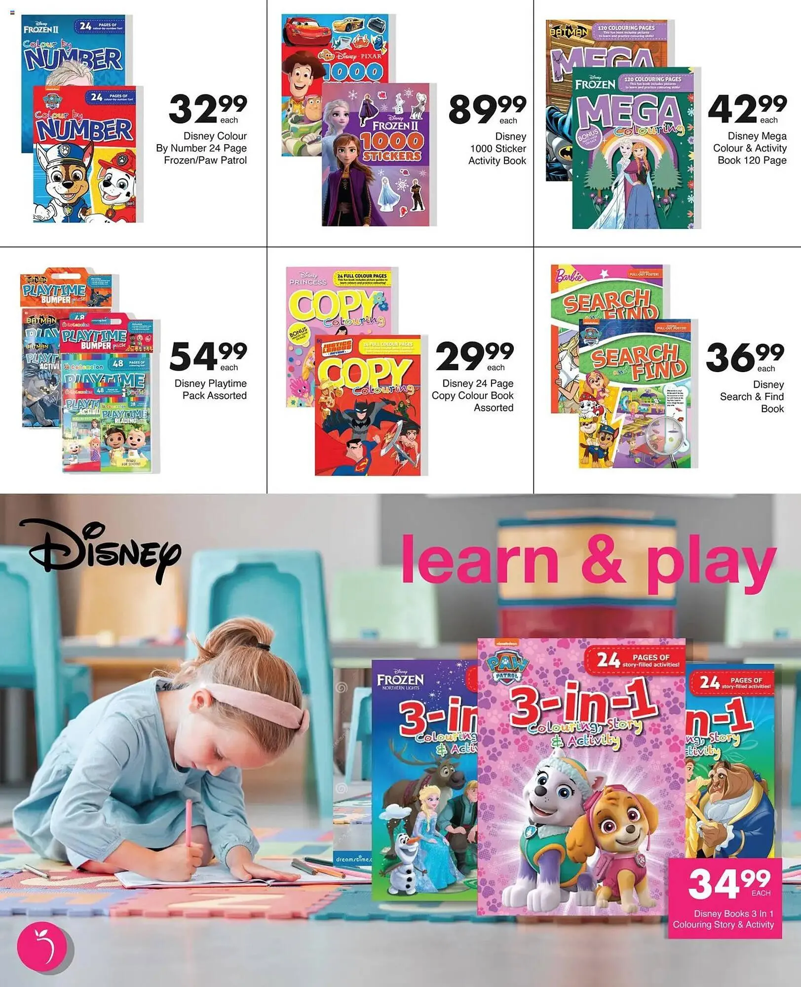 Save catalogue from 16 December to 28 December 2025 - Catalogue Page 22