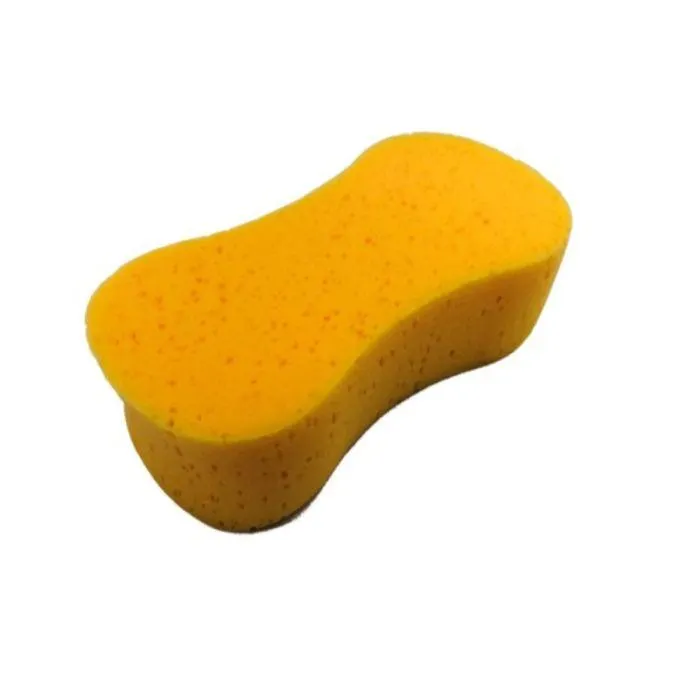 Midas Style Jumbo Sponge 115mm x 225mm x 68mm