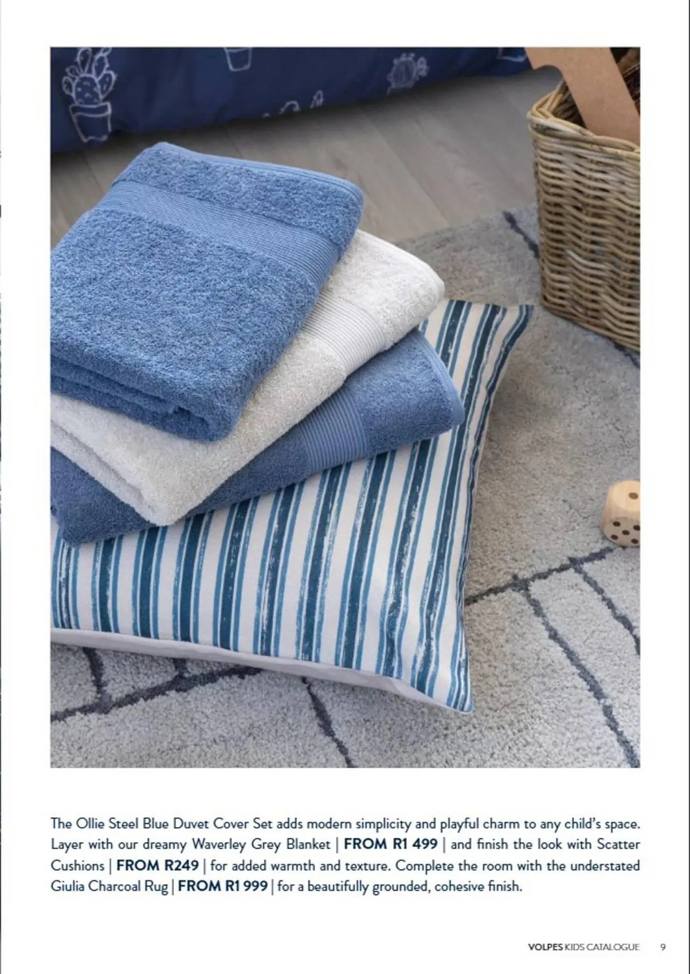 Volpes catalogue from 29 December to 31 January 2026 - Catalogue Page 9