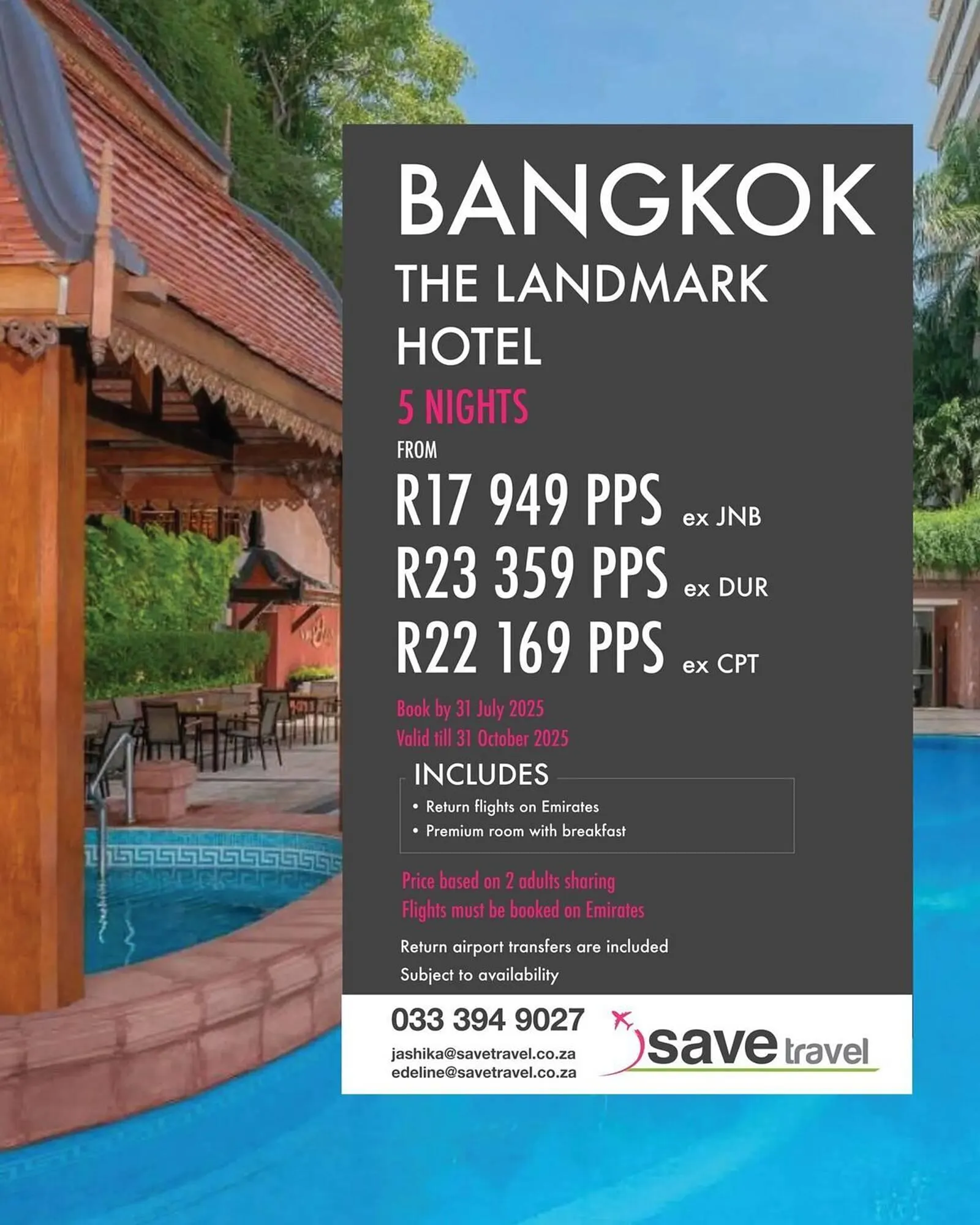 Save catalogue from 31 July to 31 October 2025 - Catalogue Page 6