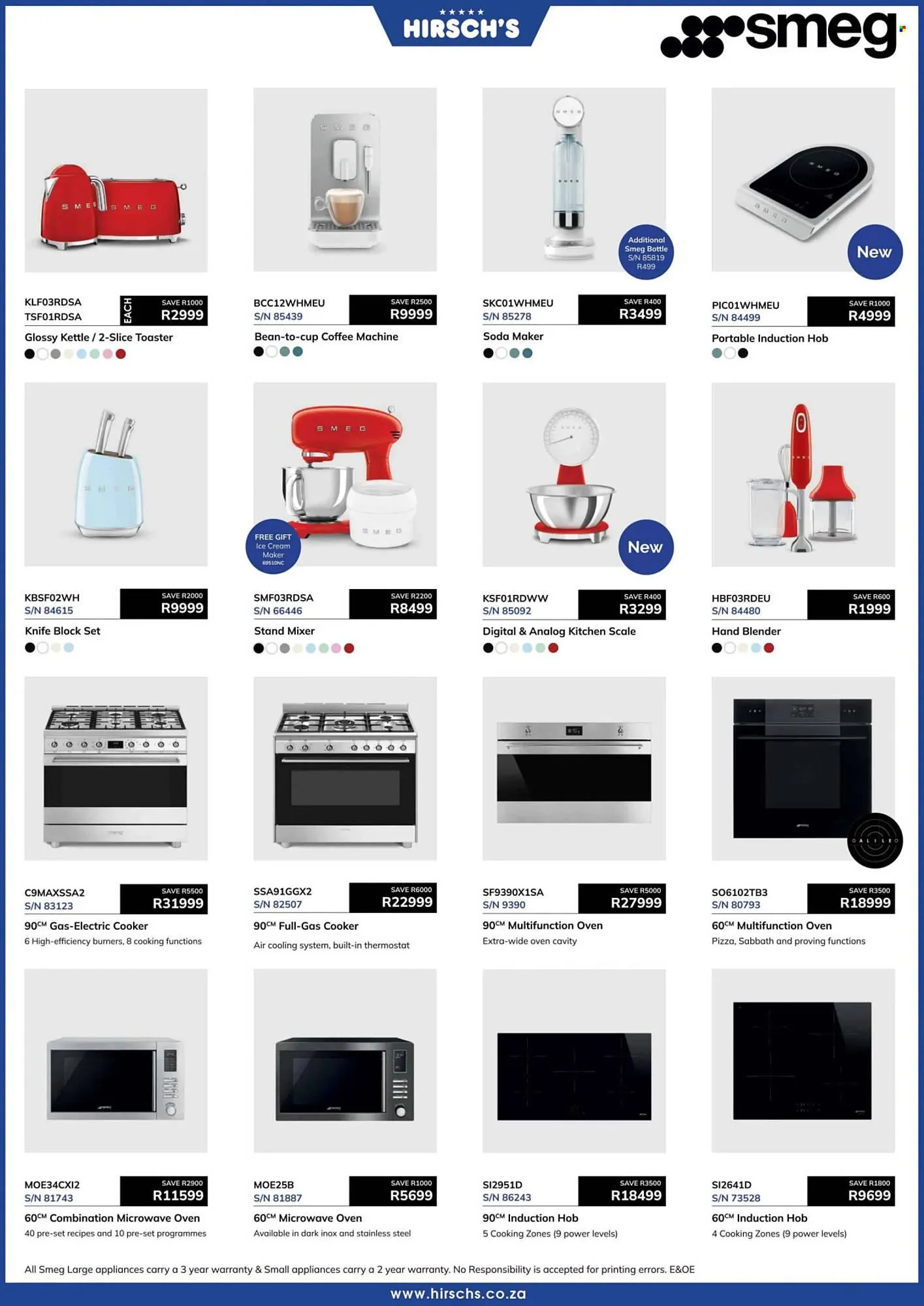 Hirsch's catalogue from 1 December to 31 December 2025 - Catalogue Page 8