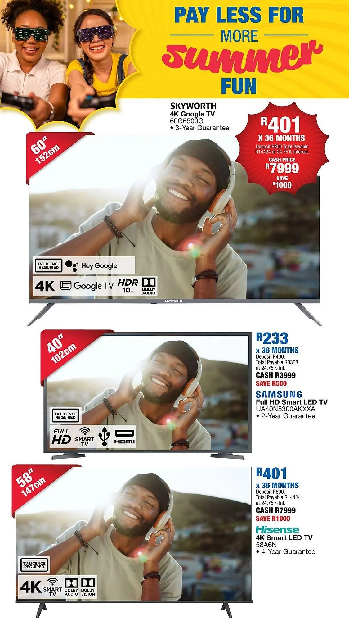 OK Furniture catalogue from 26 December to 12 January 2025 - Catalogue Page 9