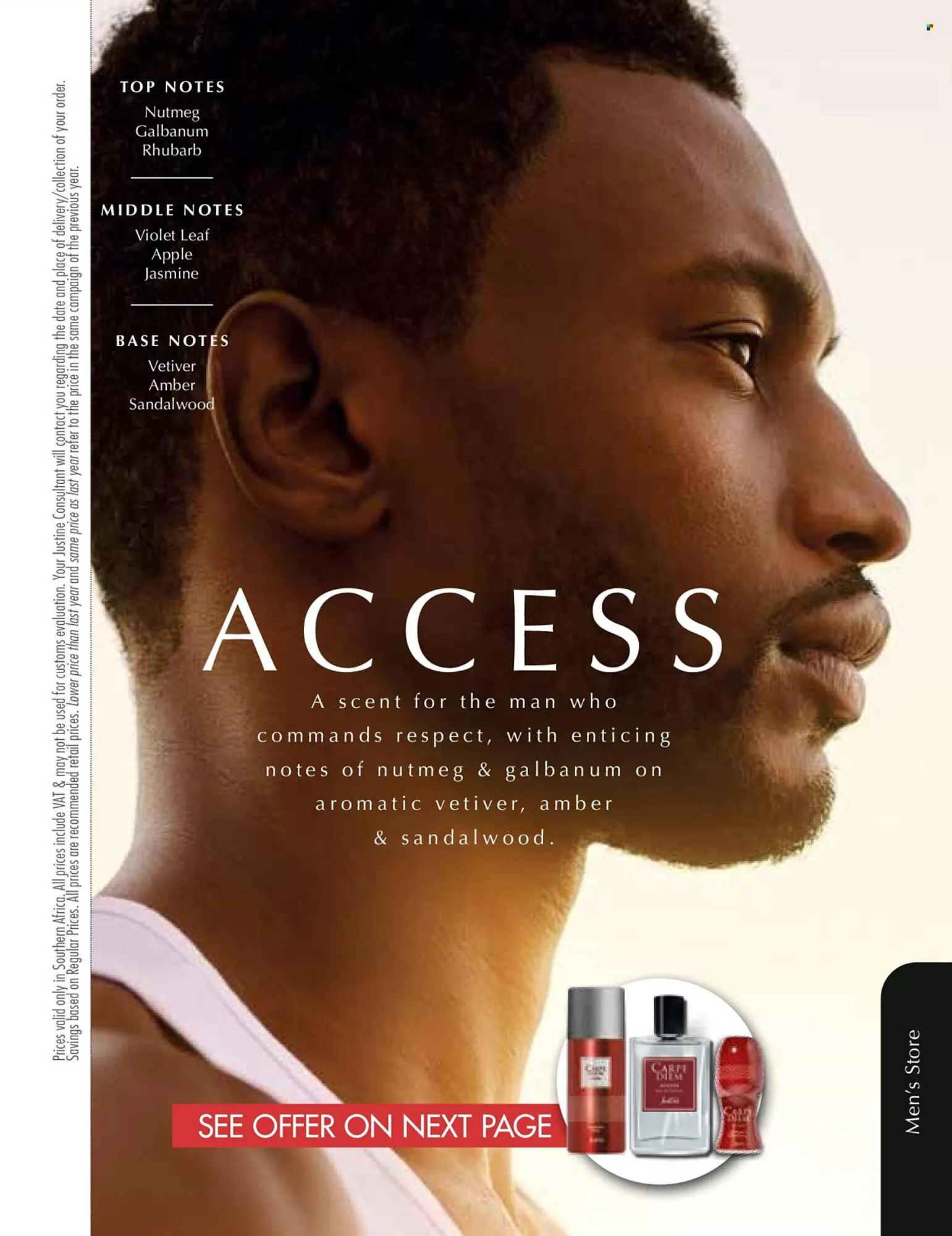 Justine brochure from 1 January to 31 January 2026 - Catalogue Page 98