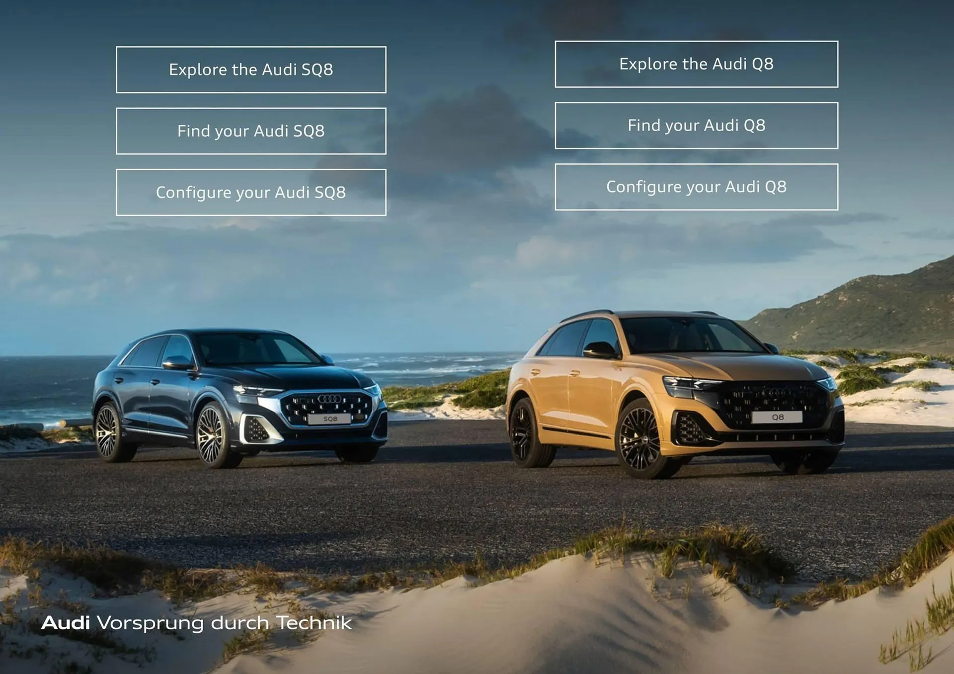 Audi catalogue from 10 November to 30 November 2025 - Catalogue Page 16