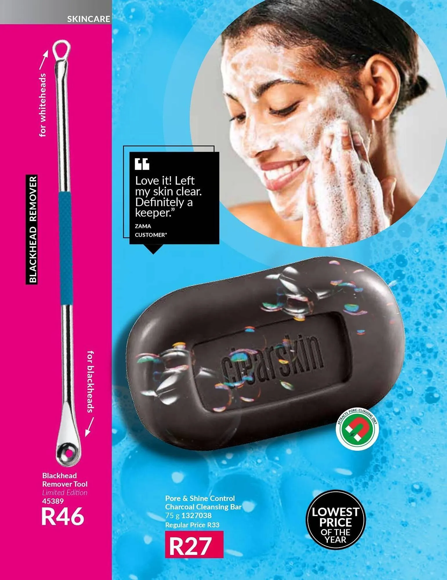 AVON catalogue from 2 December to 31 December 2024 - Catalogue Page 106