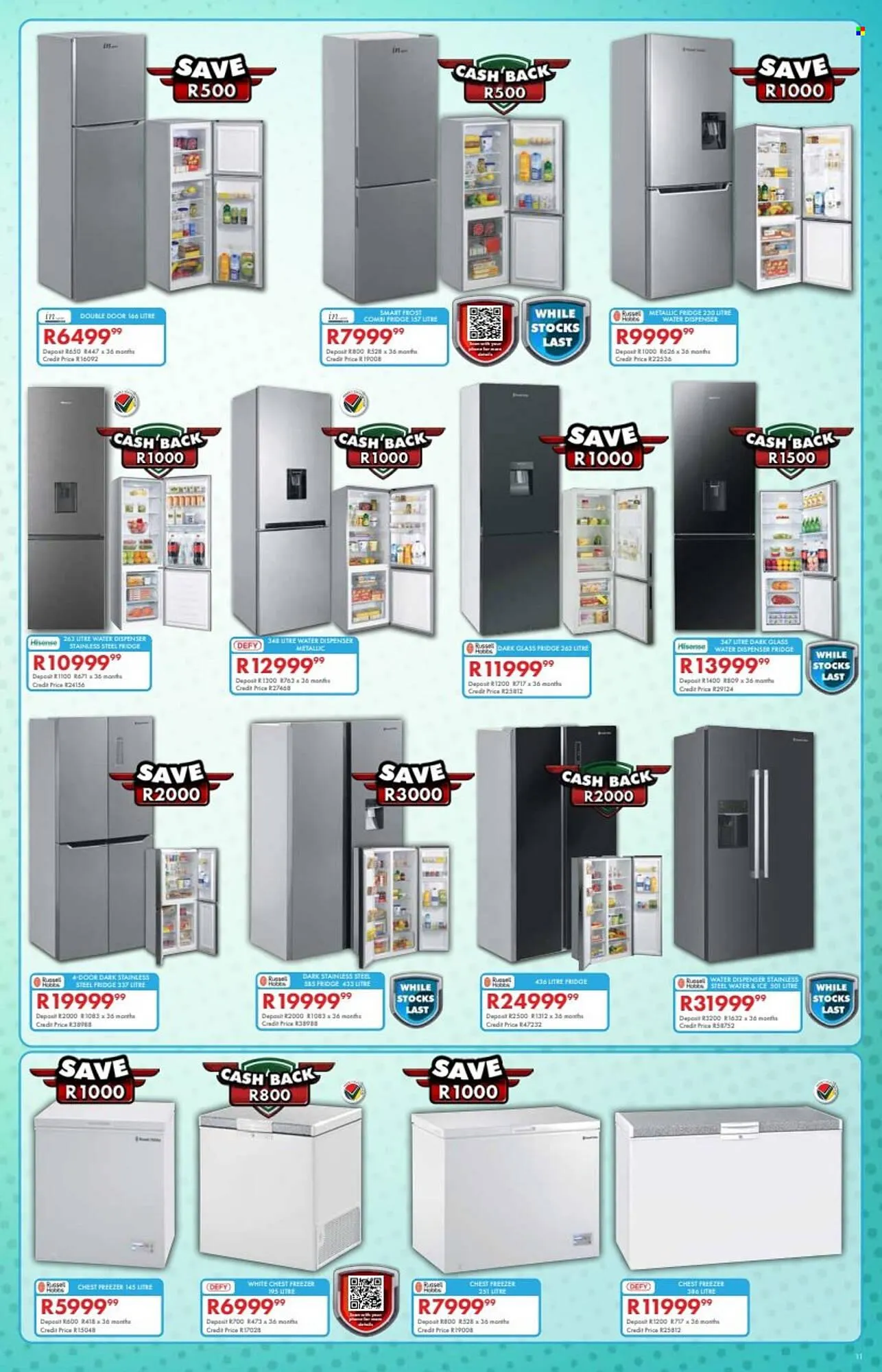 Beares catalogue from 1 July to 9 August 2025 - Catalogue Page 11