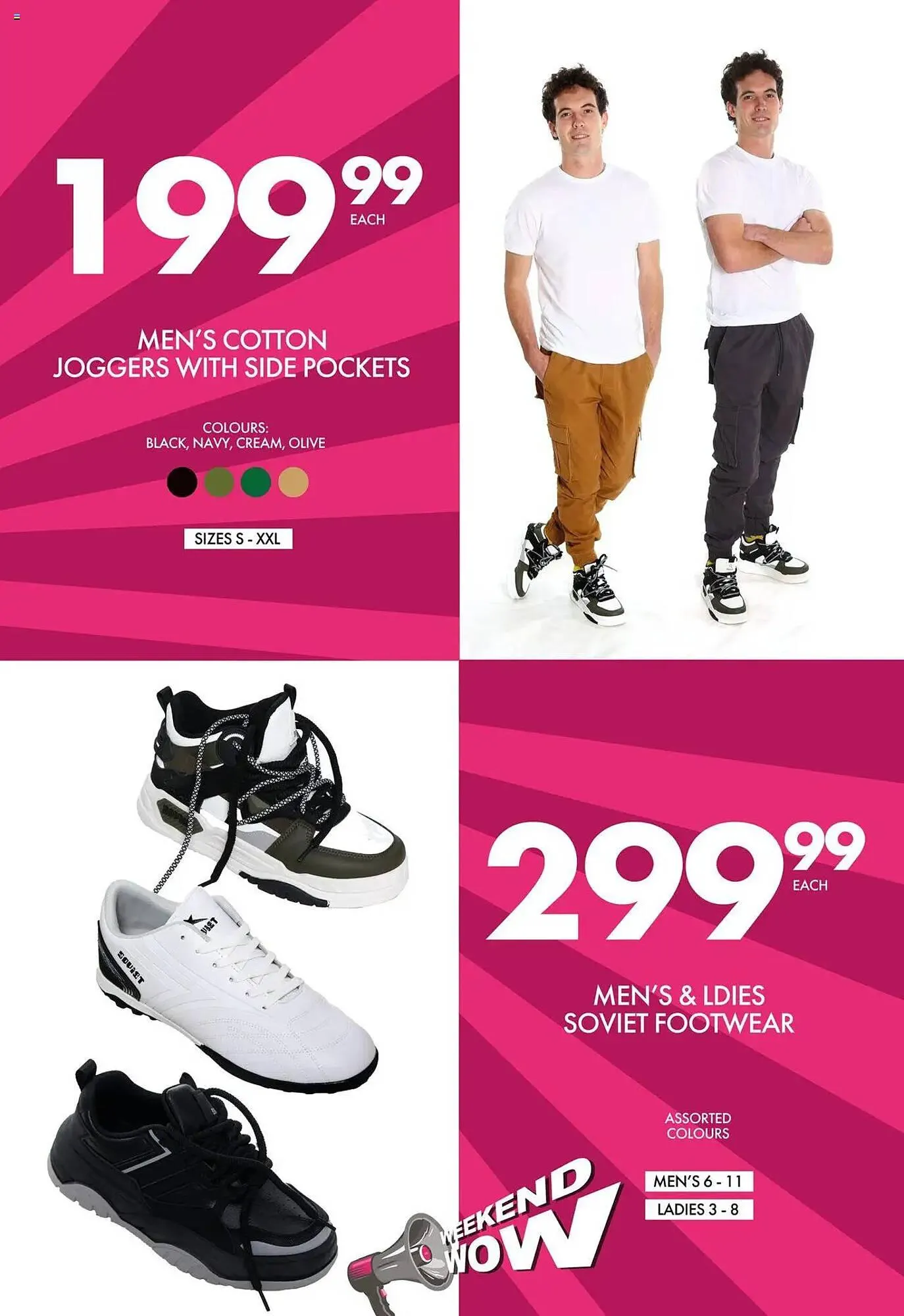 Save catalogue from 3 October to 5 October 2025 - Catalogue Page 12