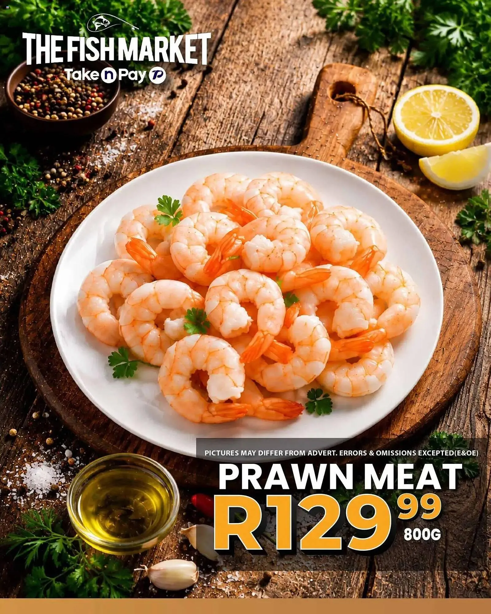Take 'n Pay catalogue from 19 June to 19 June 2026 - Catalogue Page 25