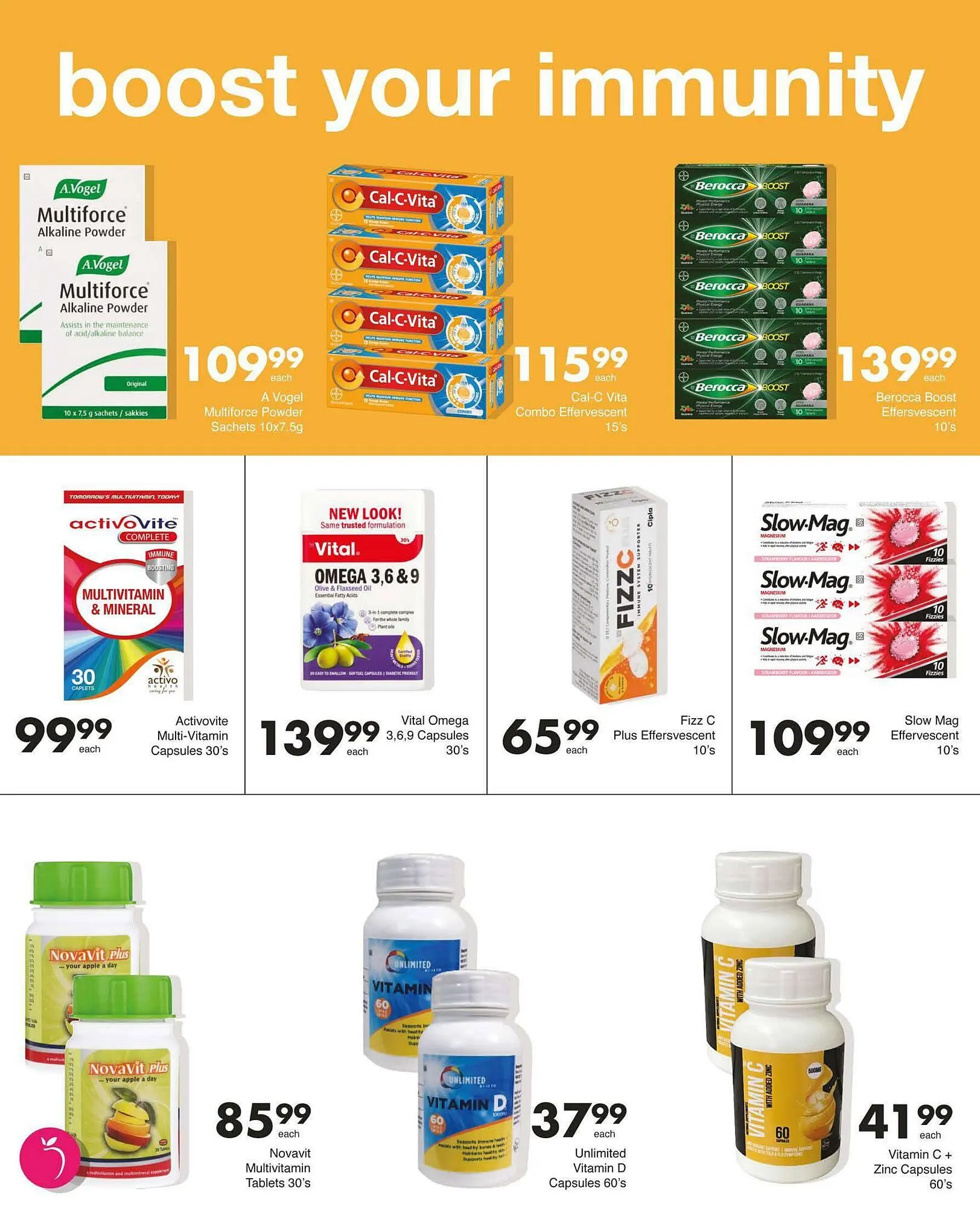 Save catalogue from 15 January to 25 January 2026 - Catalogue Page 58