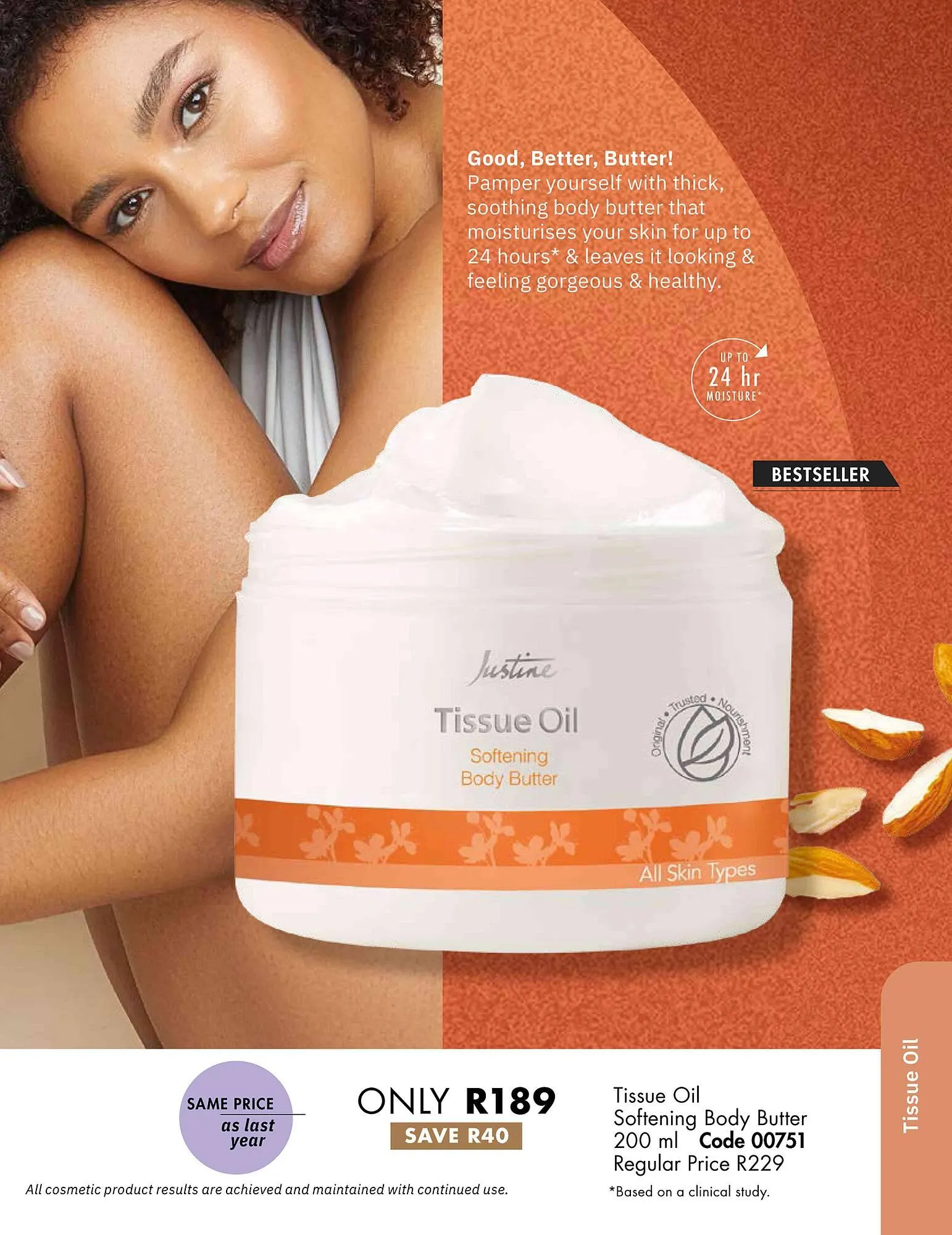 Justine catalogue from 1 April to 30 April 2025 - Catalogue Page 95