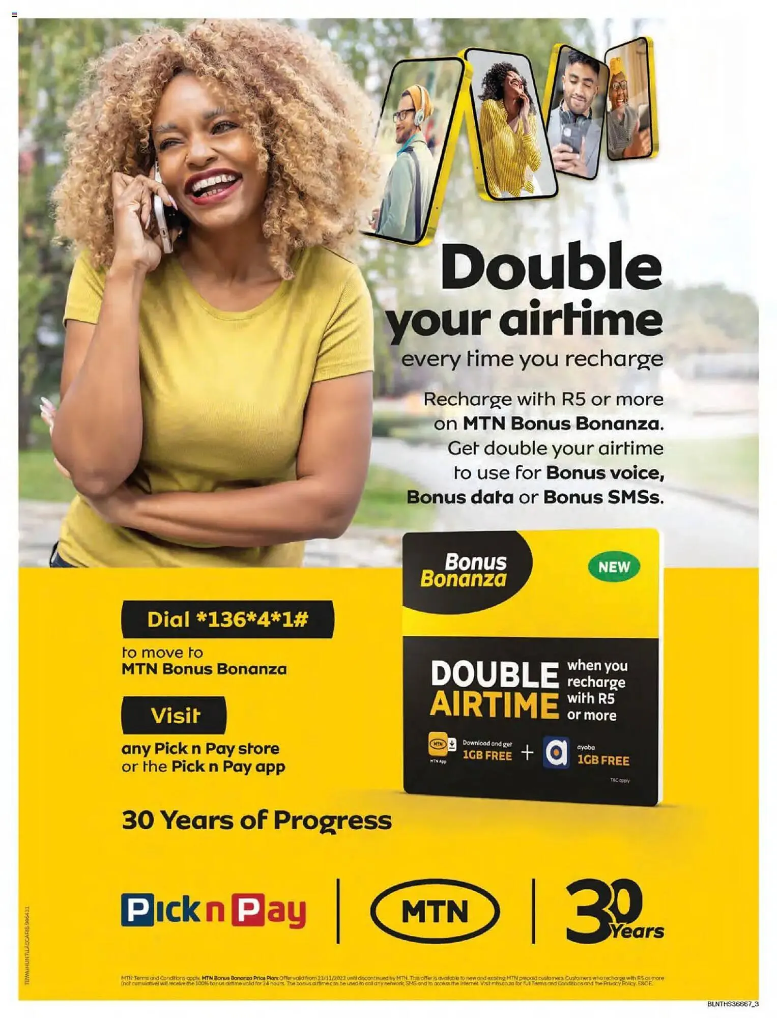 Pick n Pay catalogue from 27 January to 2 March 2025 - Catalogue Page 3