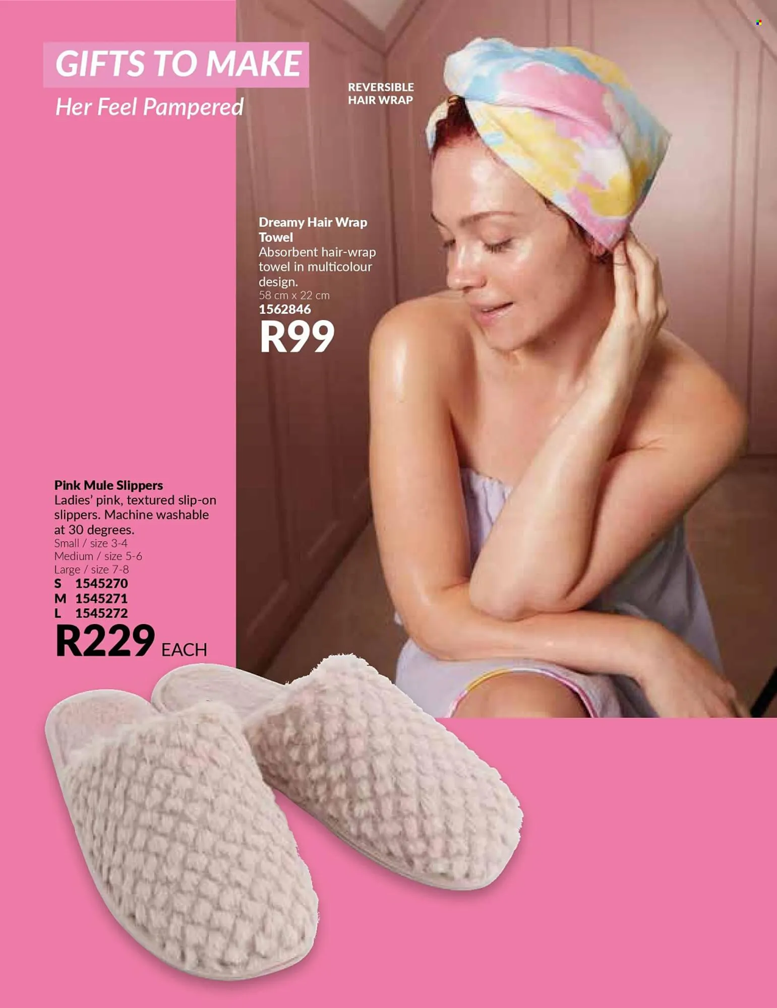 AVON catalogue from 1 May to 31 May 2025 - Catalogue Page 24