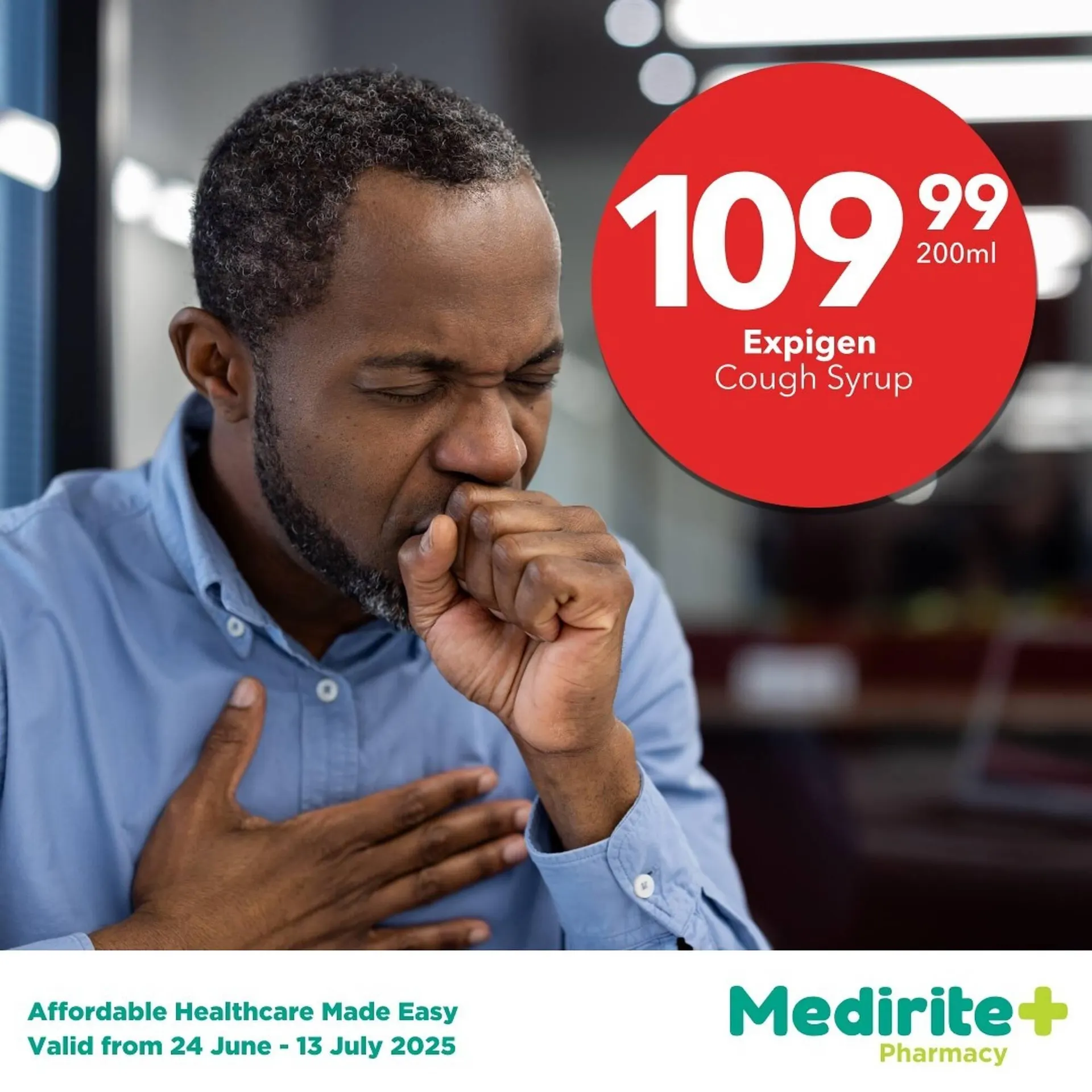 Checkers catalogue from 24 June to 13 July 2025 - Catalogue Page 5