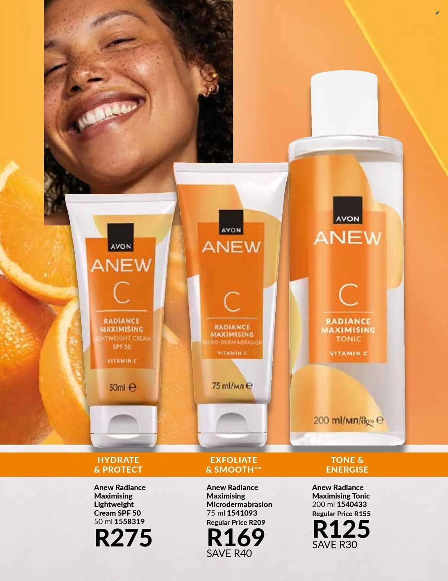AVON catalogue from 1 May to 2 June 2025 - Catalogue Page 101