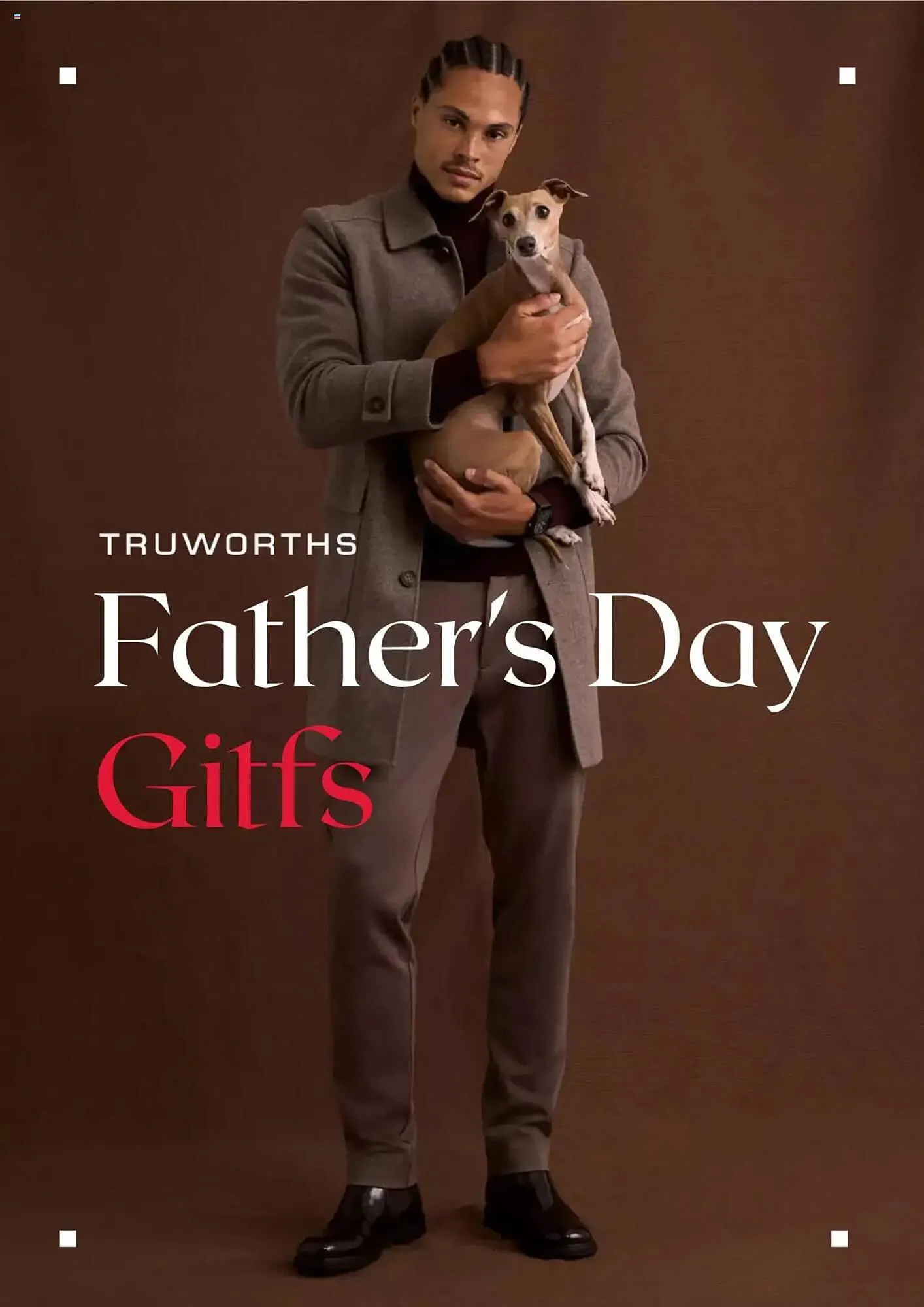 Truworths catalogue from 2 June to 15 June 2025 - Catalogue Page 1