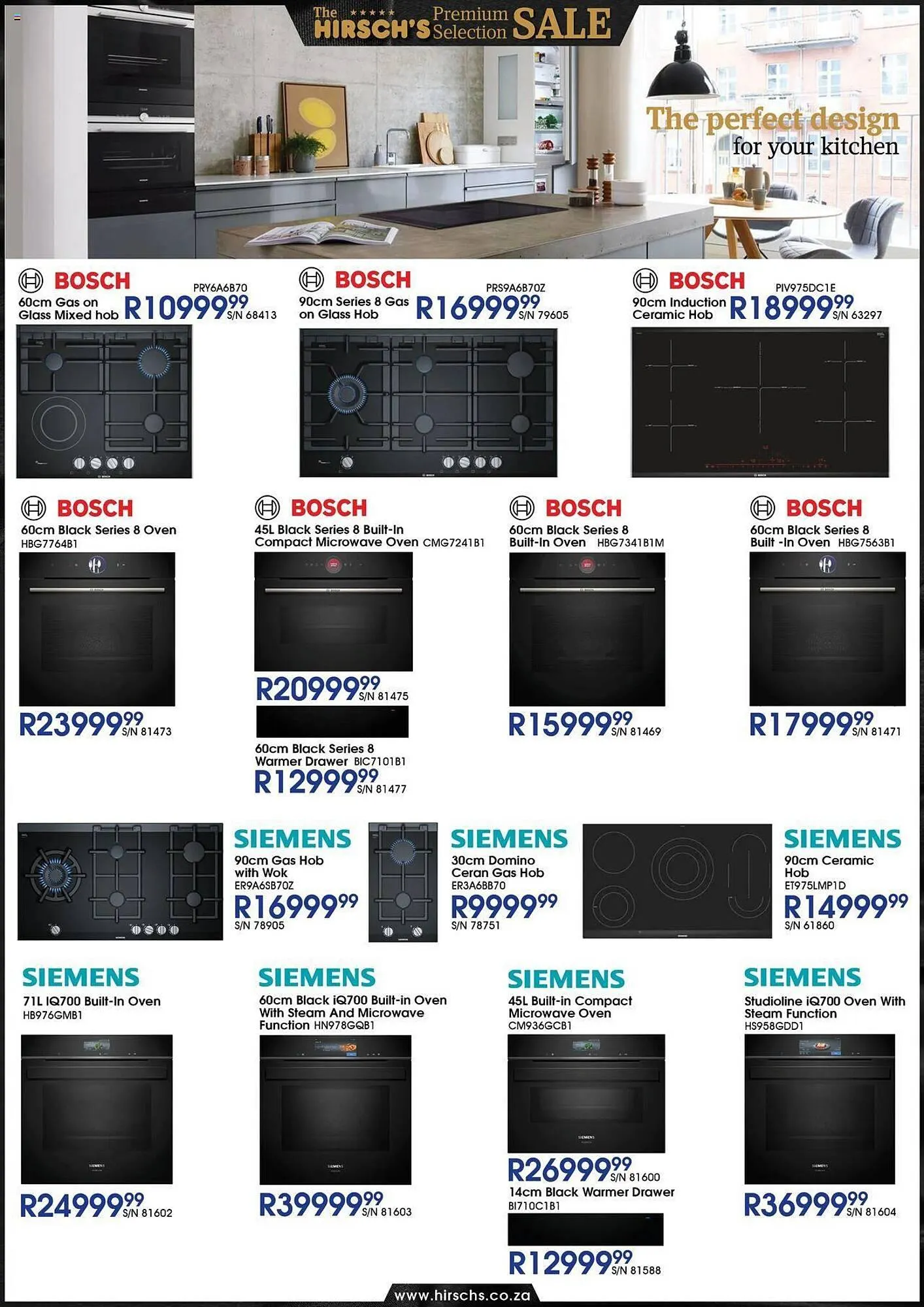 Hirsch's catalogue from 1 August to 19 August 2024 - Catalogue Page 11