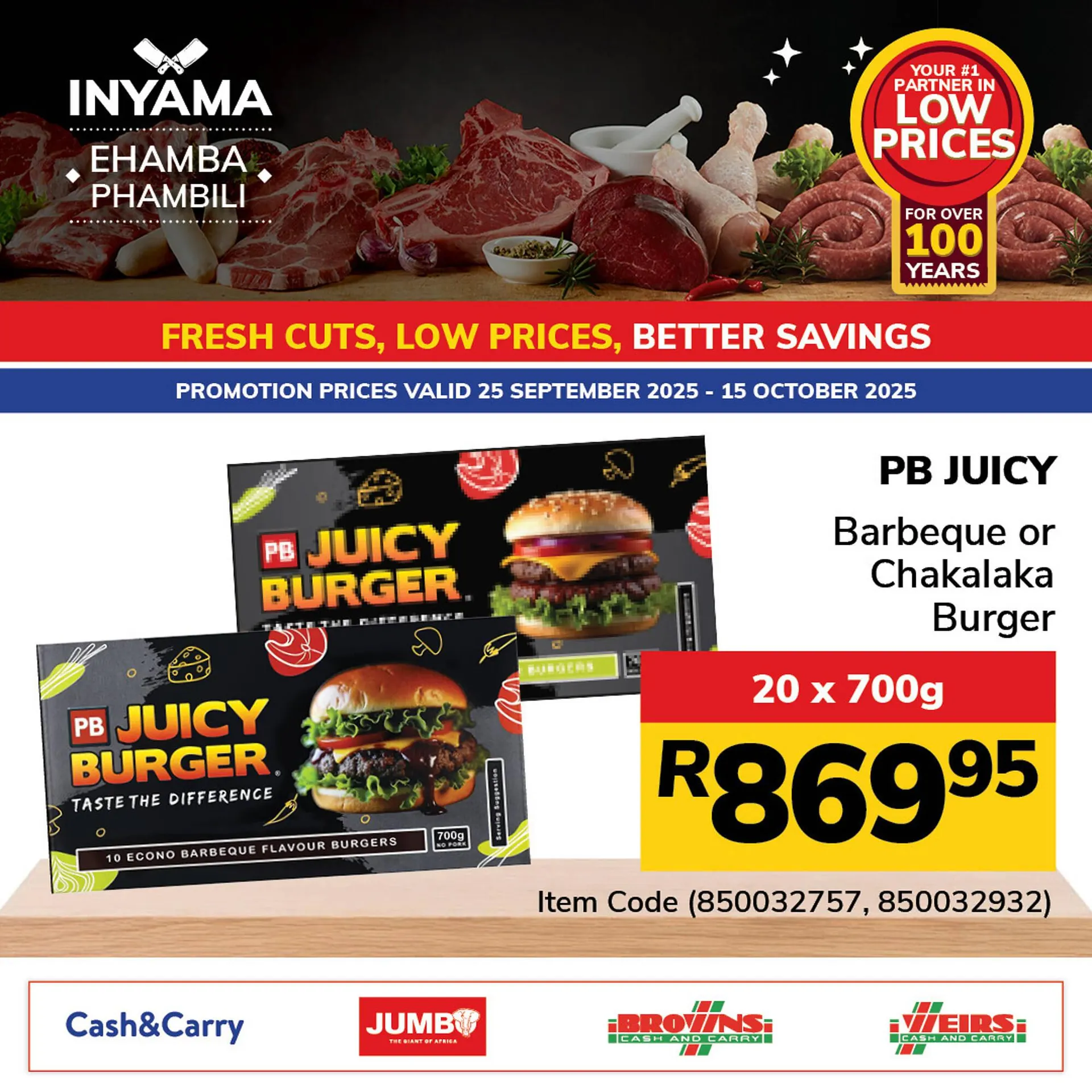 Jumbo catalogue from 25 September to 15 October 2025 - Catalogue Page 2