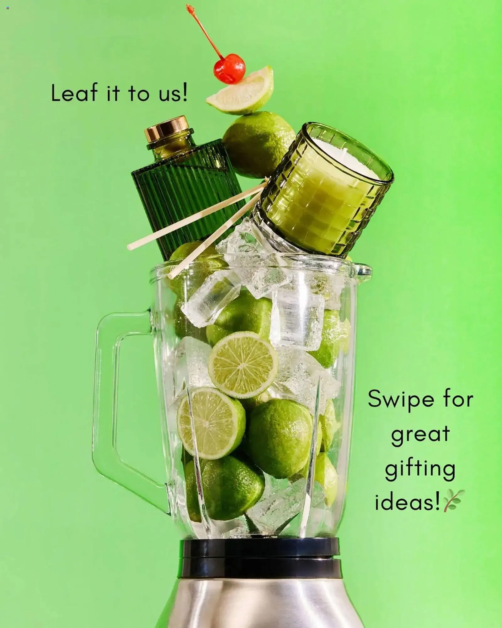 MRP Home catalogue - 1