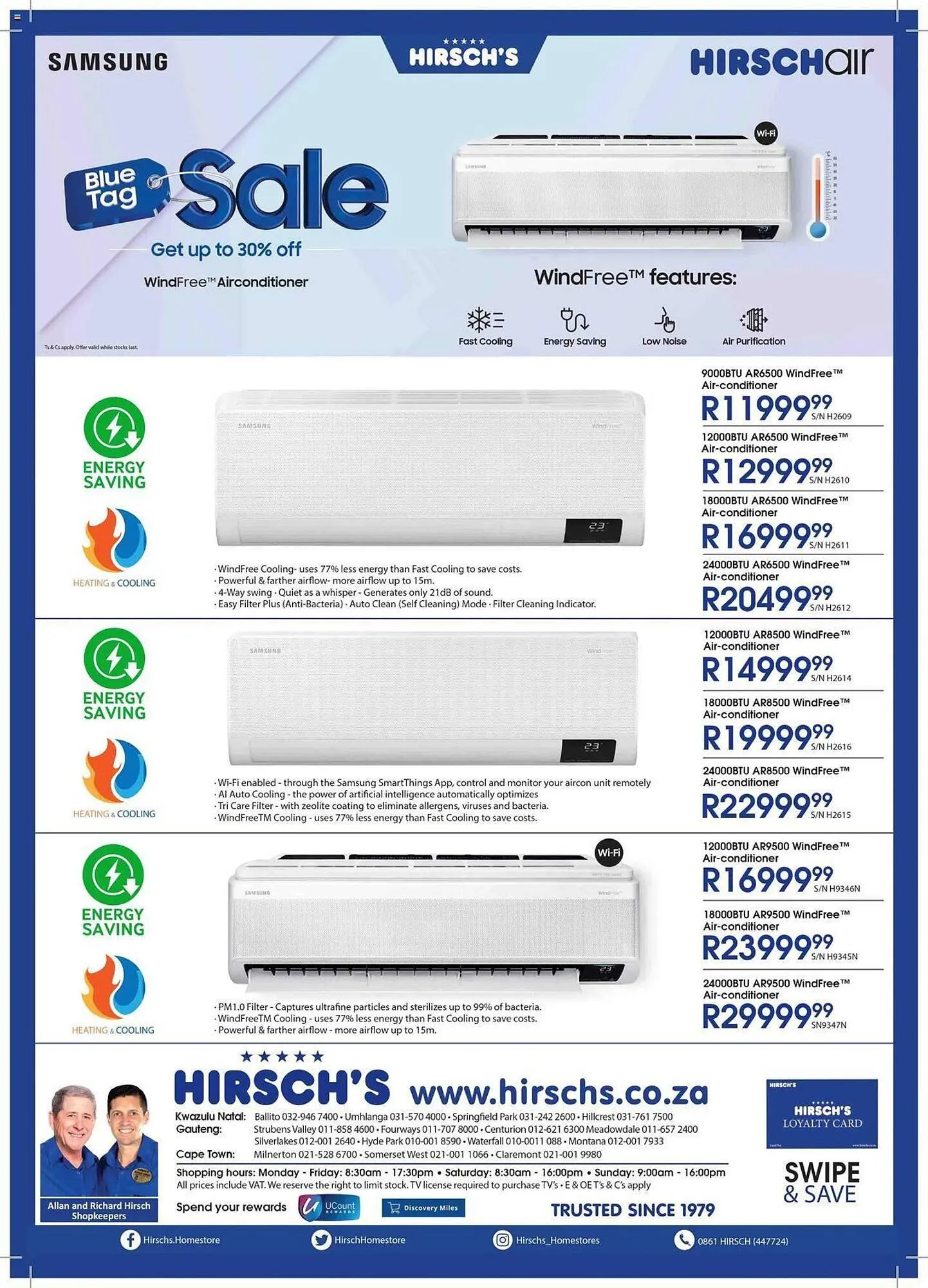 Hirsch's catalogue from 20 August to 23 September 2024 - Catalogue Page 44