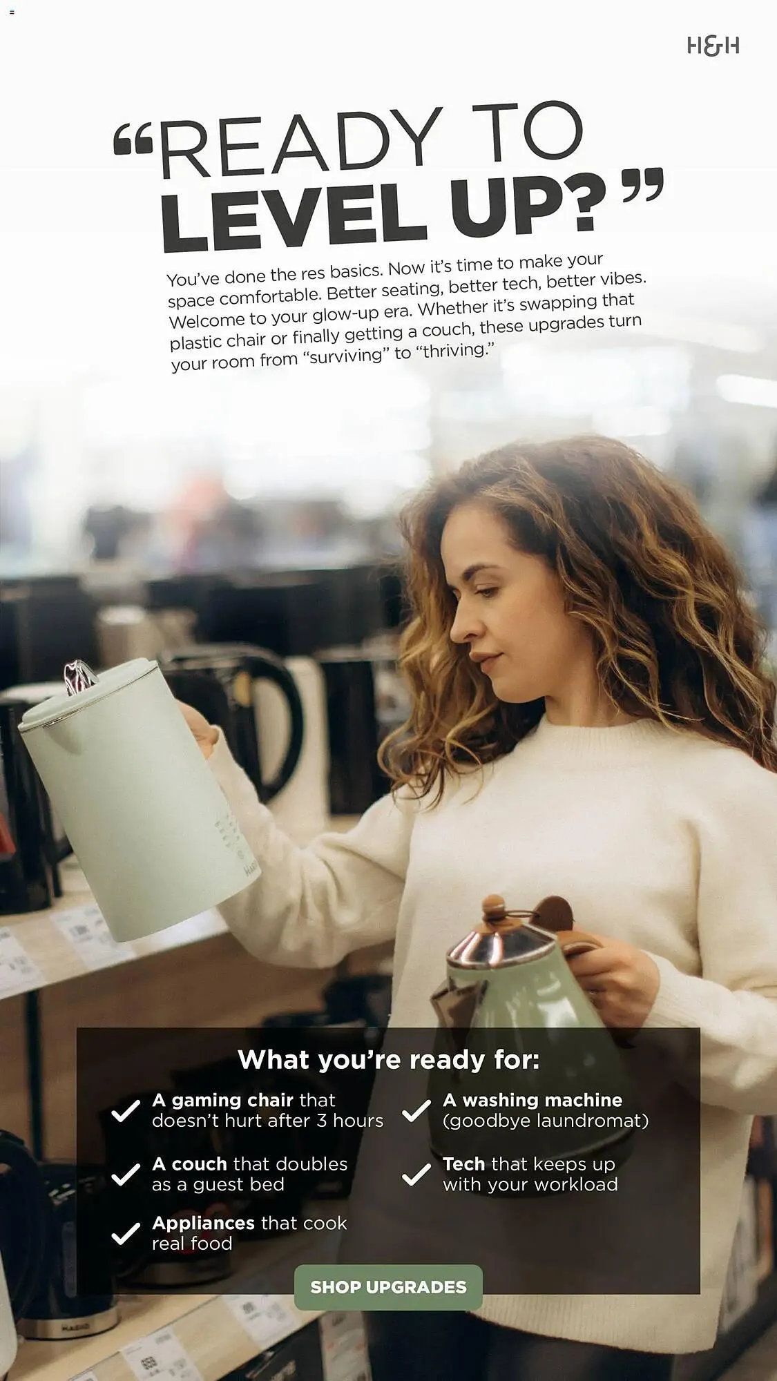 House & Home catalogue from 4 January to 25 January 2026 - Catalogue Page 19