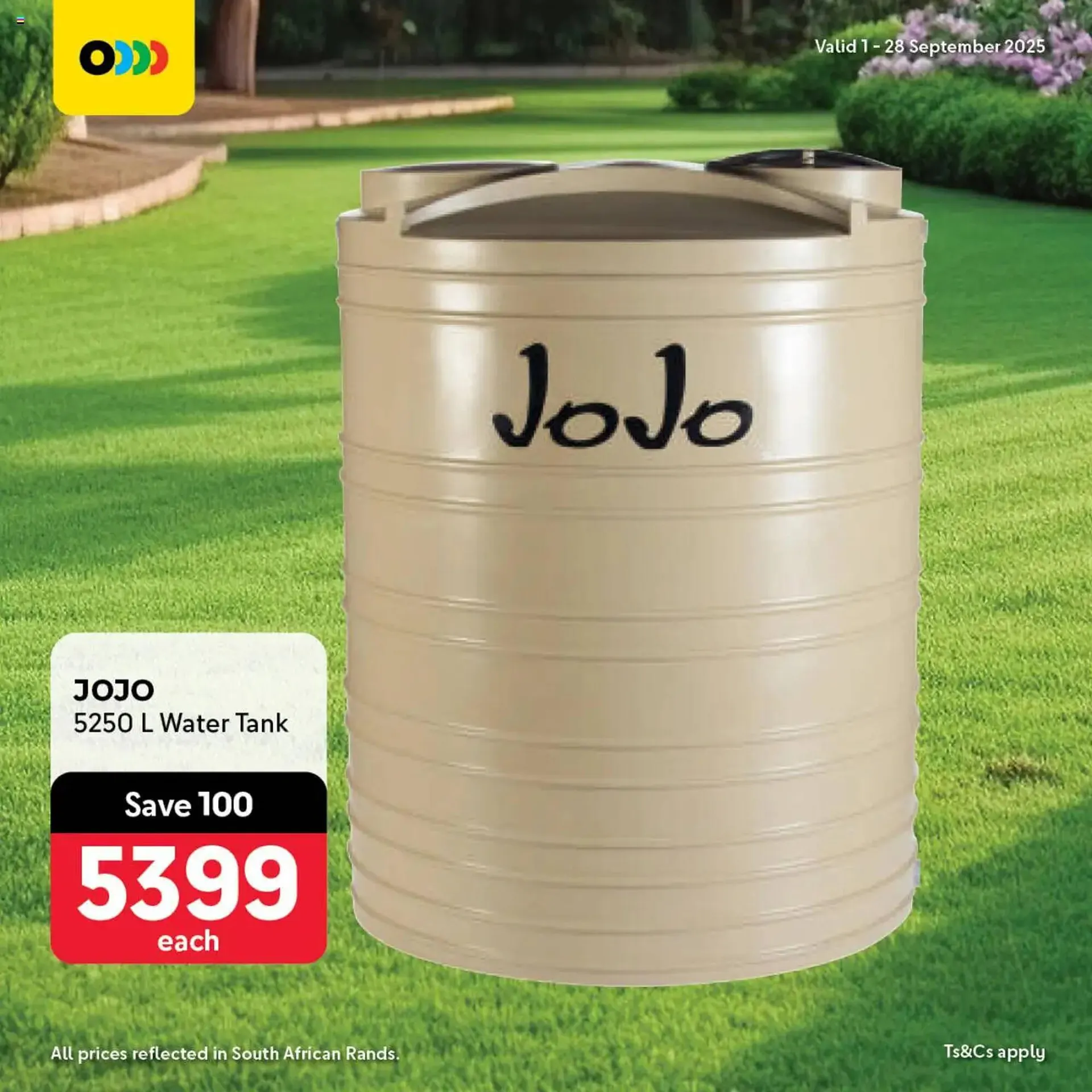 Makro catalogue from 1 September to 28 September 2025 - Catalogue Page 12