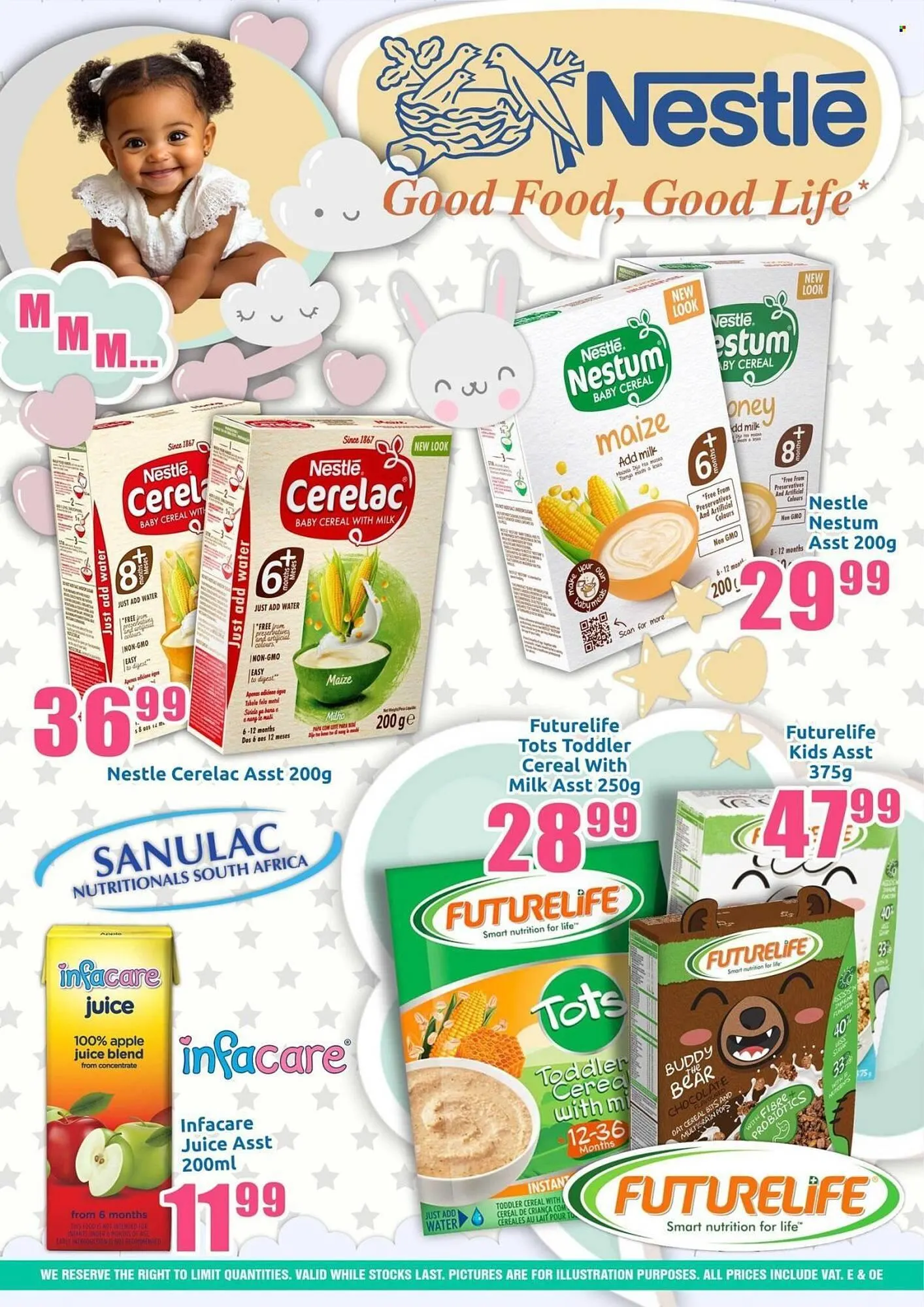 Three Star Cash and Carry catalogue from 8 September to 31 October 2025 - Catalogue Page 2